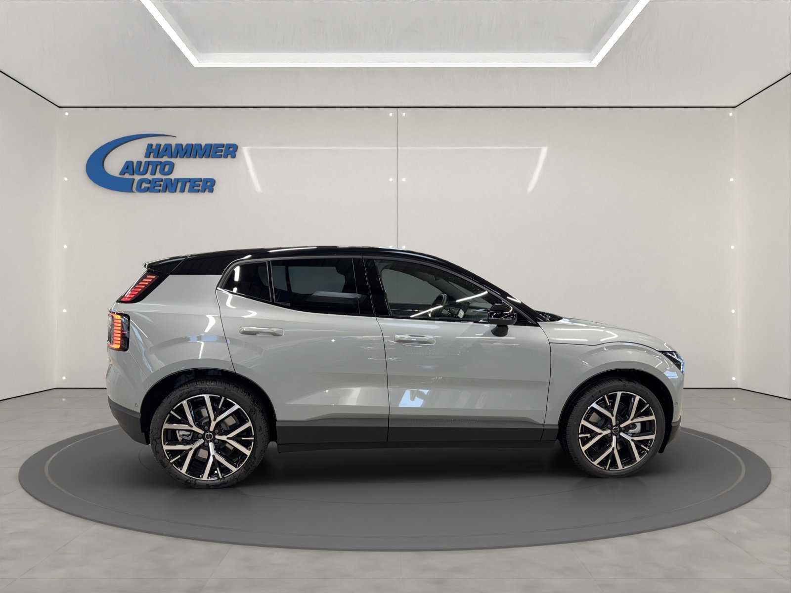 VOLVO EX30 E60 Twin Ultra Performance AWD, Elettrica, Auto nuove, Automatico - 6