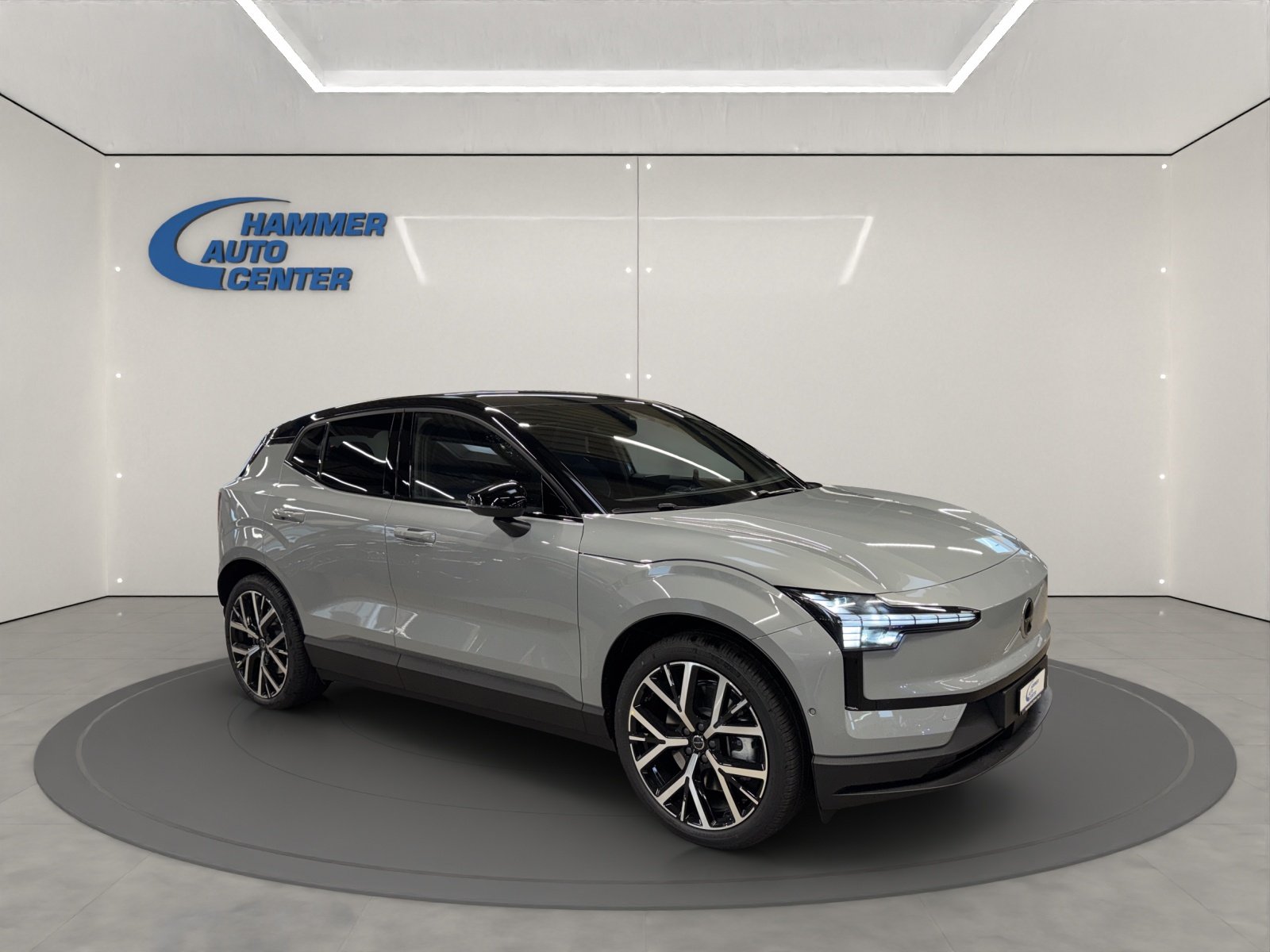 VOLVO EX30 E60 Twin Ultra Performance AWD, Elettrica, Auto nuove, Automatico - 7