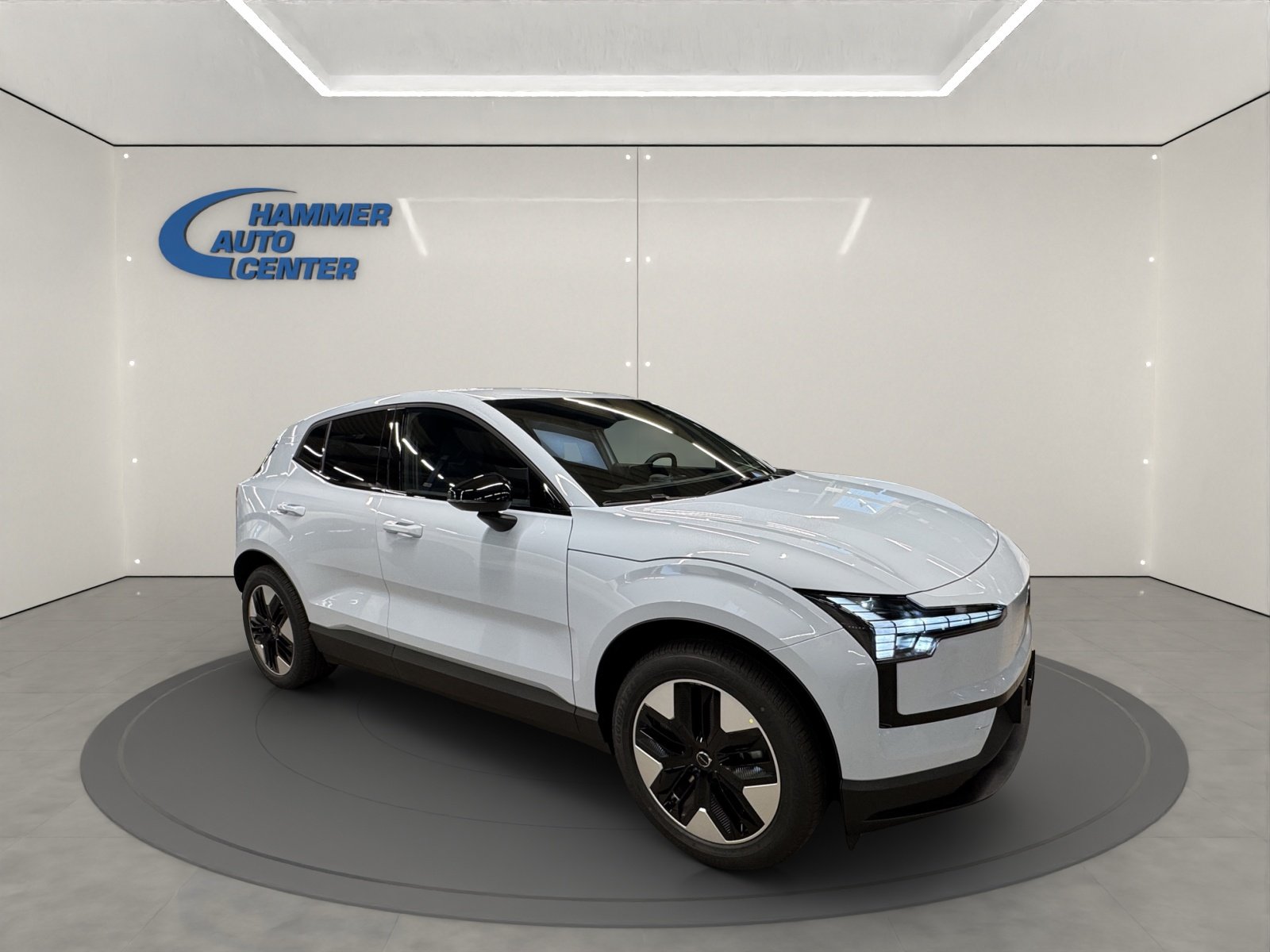 VOLVO EX30 E60 Core, Electric, New car, Automatic - 7