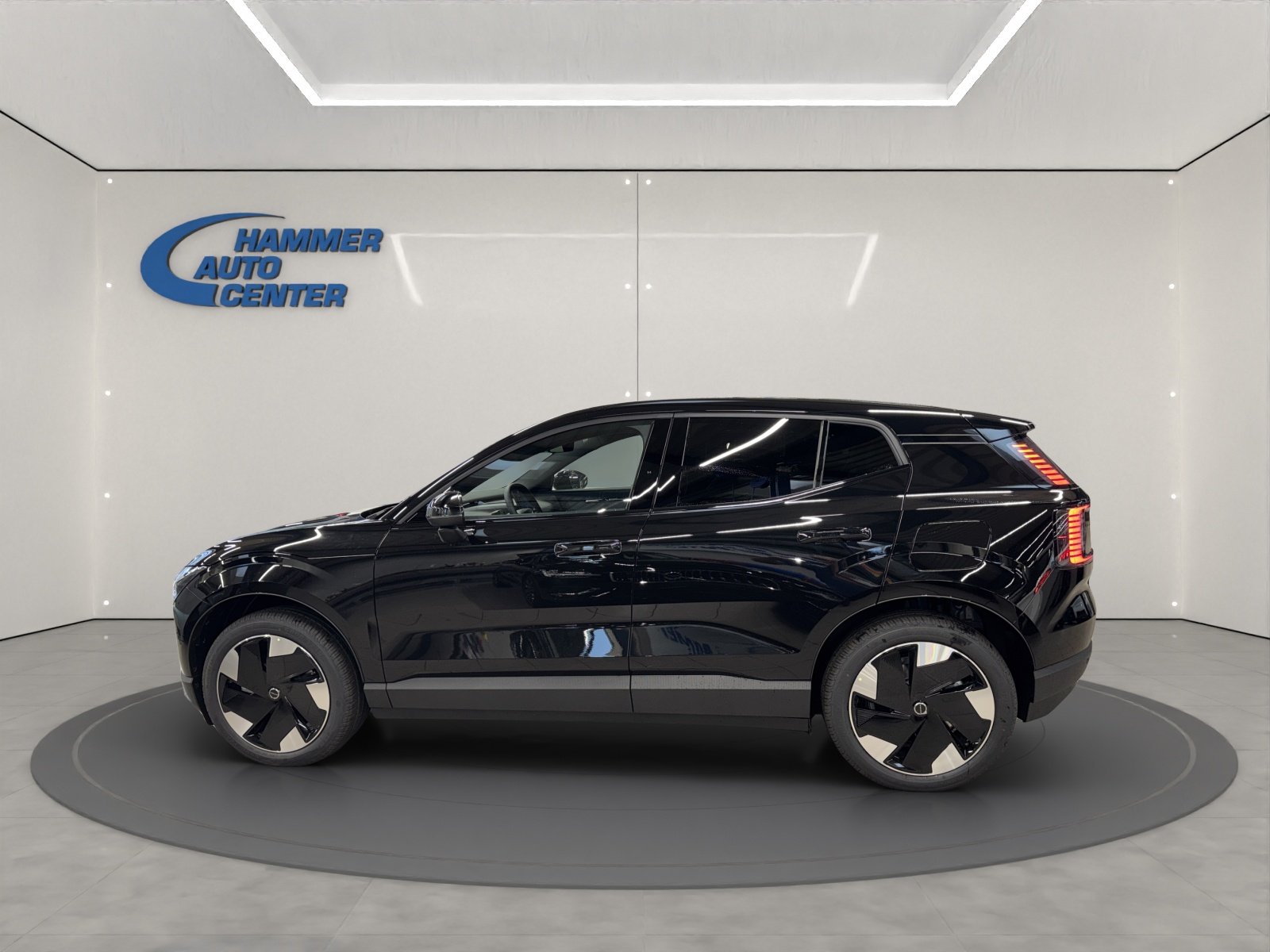 VOLVO EX30 E60 Plus, Elettrica, Auto nuove, Automatico - 2