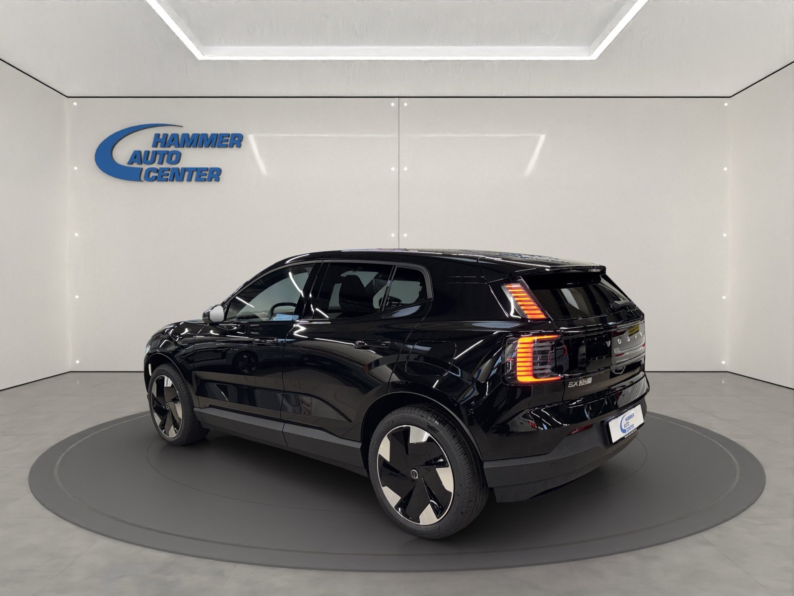 VOLVO EX30 E60 Plus, Elettrica, Auto nuove, Automatico - 3