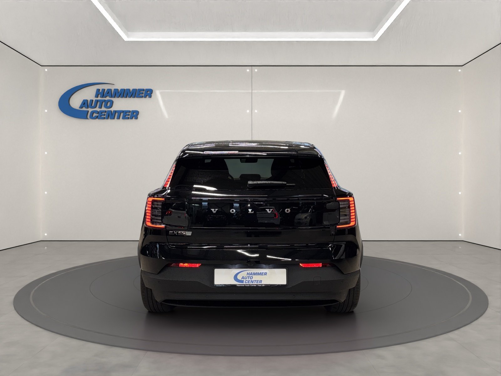 VOLVO EX30 E60 Plus, Elettrica, Auto nuove, Automatico - 4