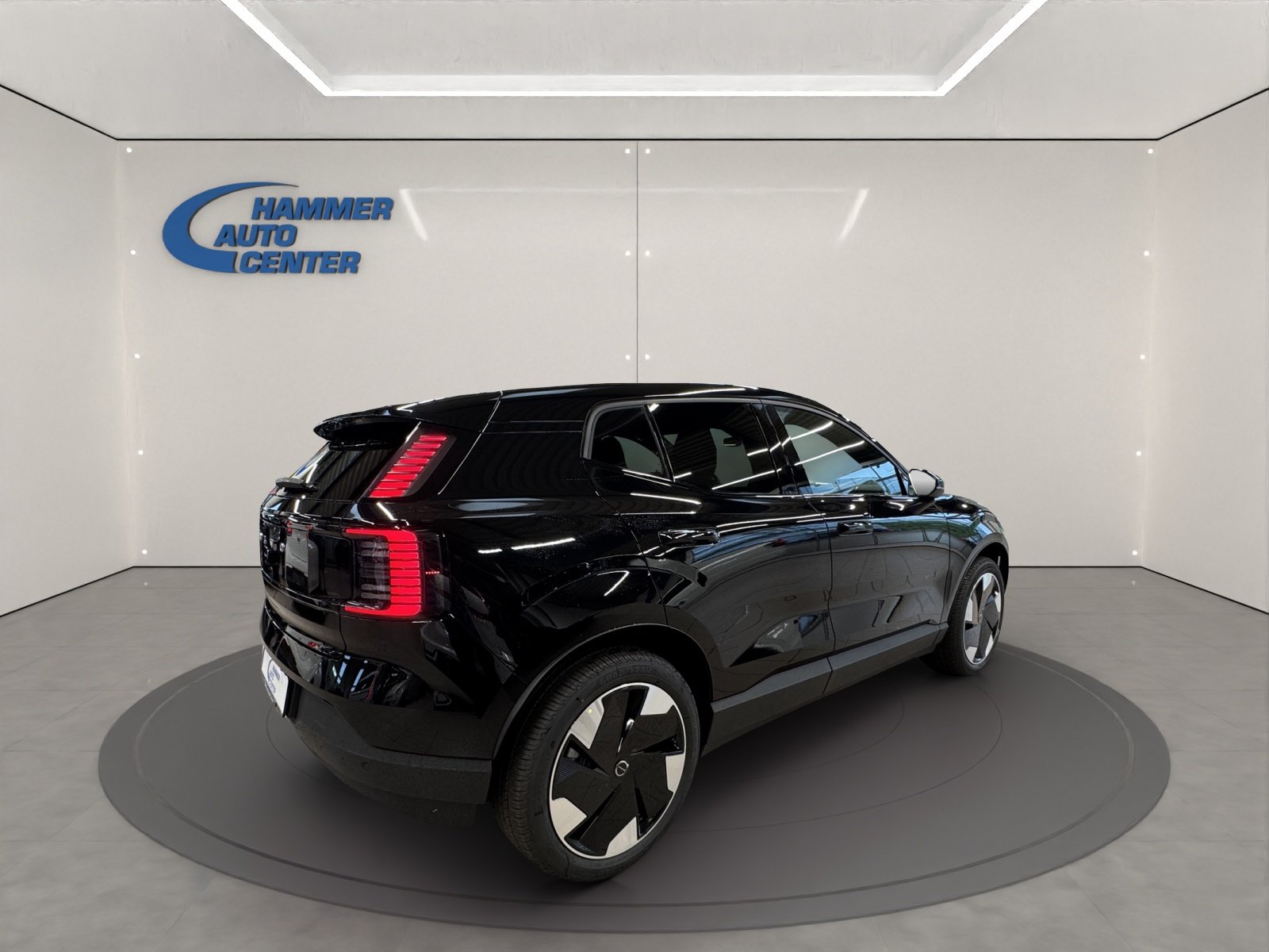 VOLVO EX30 E60 Plus, Elettrica, Auto nuove, Automatico - 5