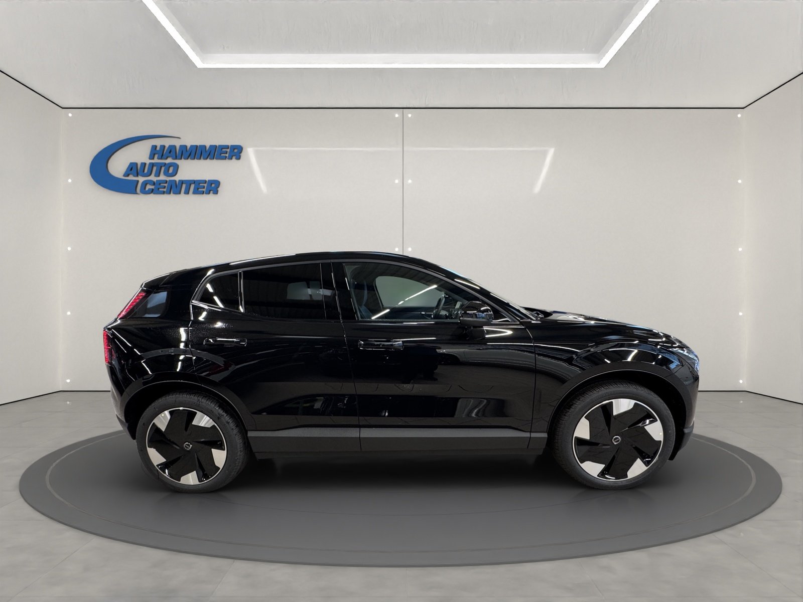 VOLVO EX30 E60 Plus, Elettrica, Auto nuove, Automatico - 6