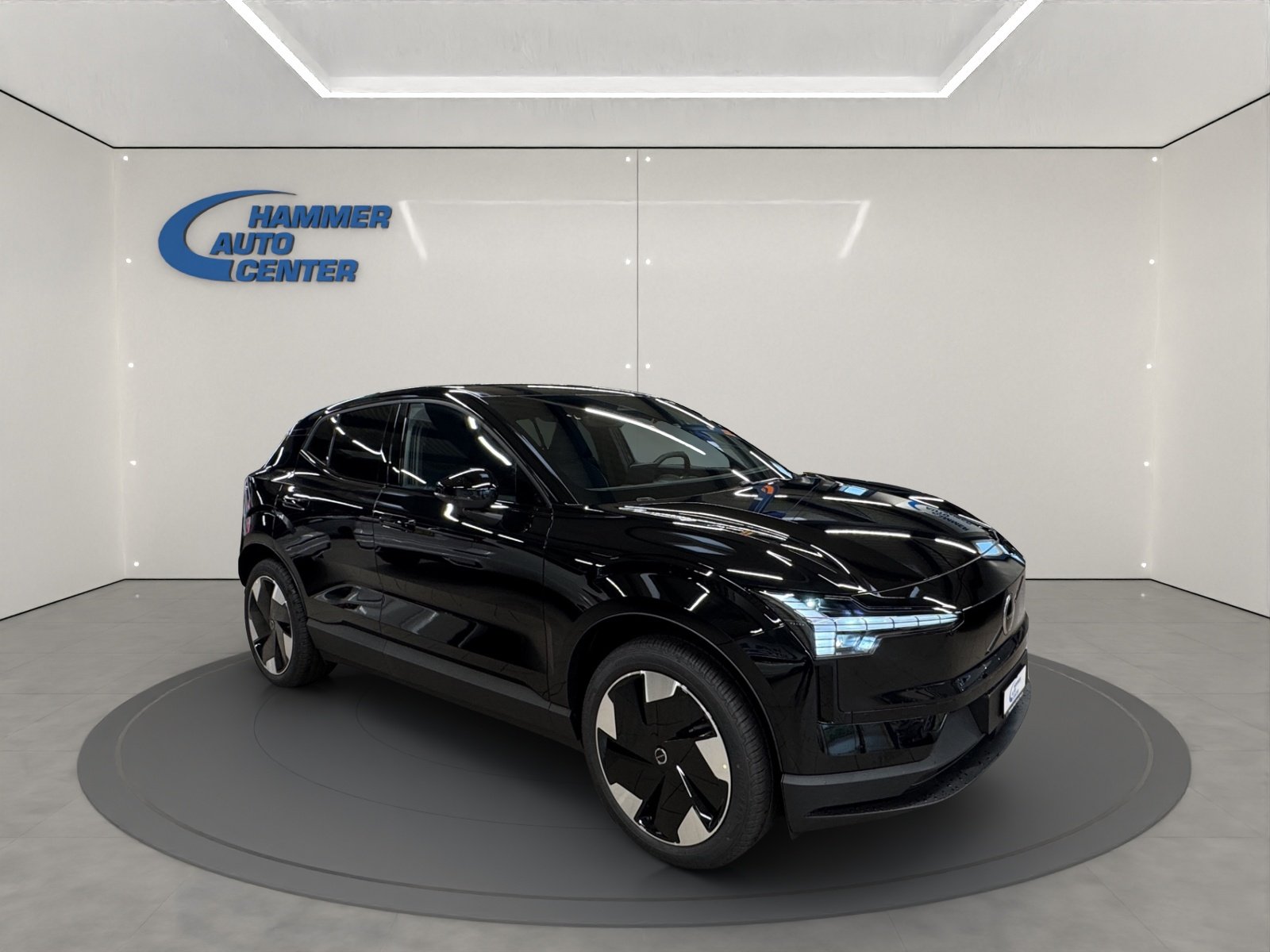 VOLVO EX30 E60 Plus, Elettrica, Auto nuove, Automatico - 7