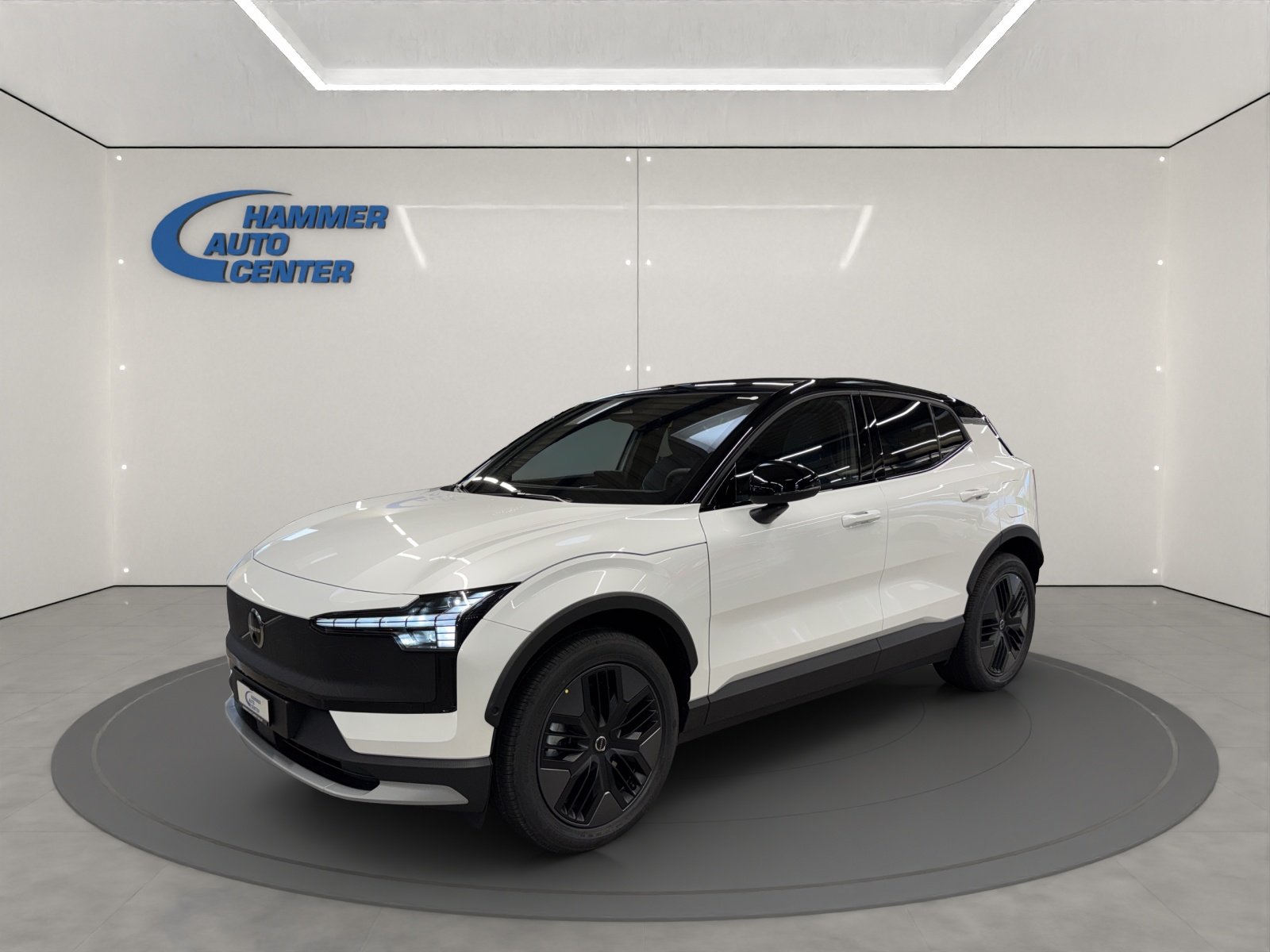 VOLVO EX30 CC P8 Ultra AWD