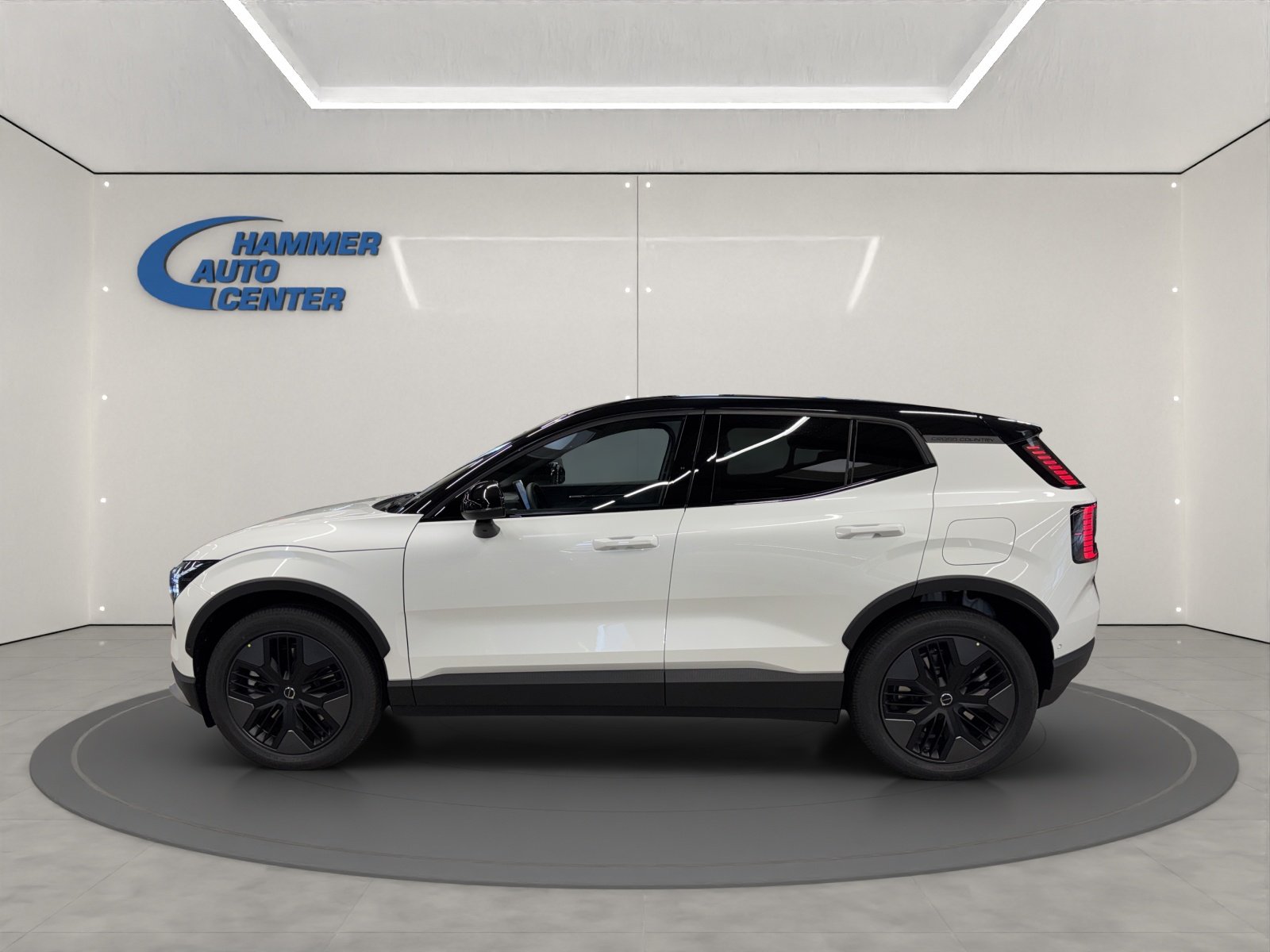 VOLVO EX30 CC P8 Ultra AWD, Elettrica, Auto nuove, Automatico - 2