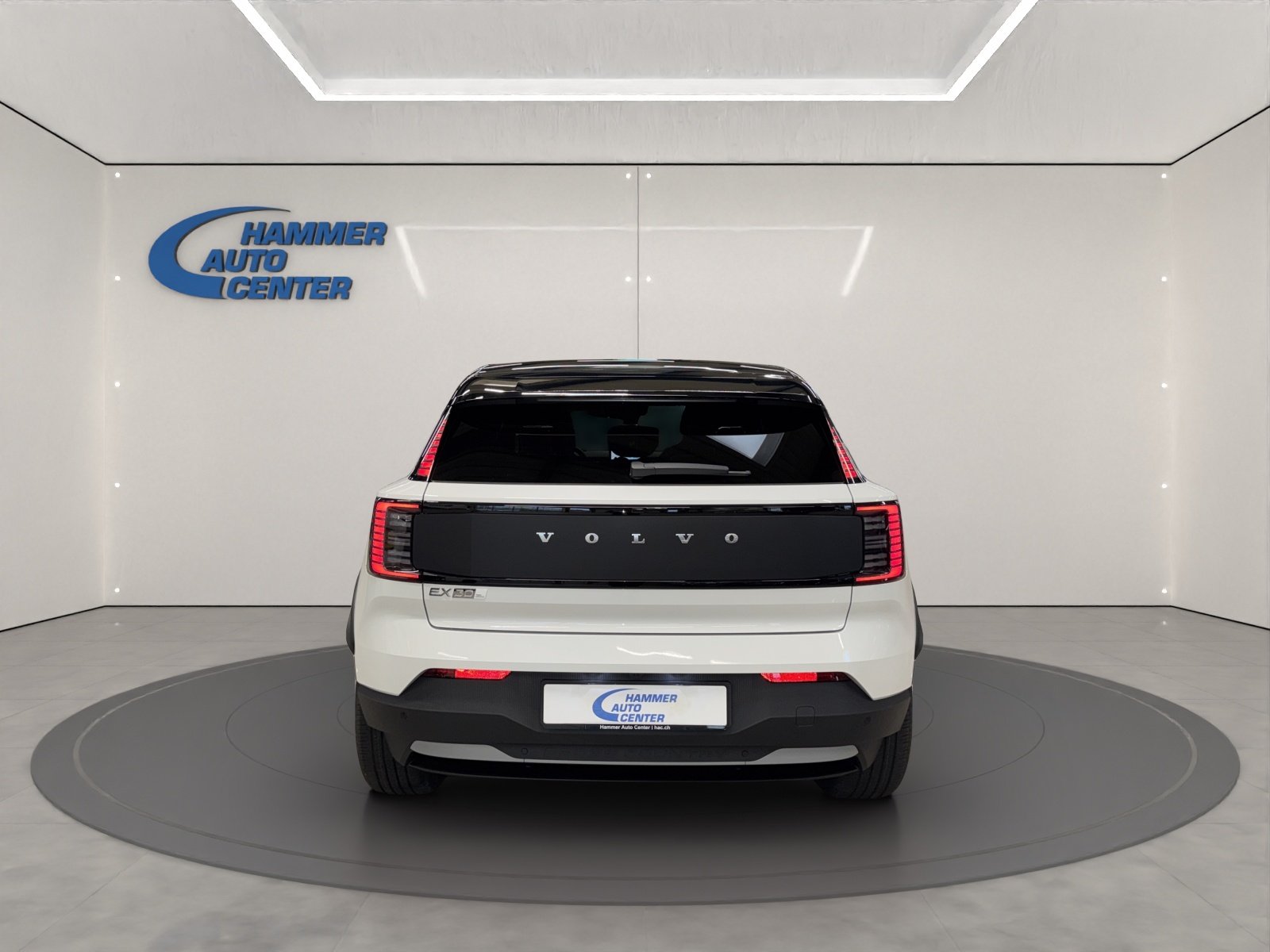 VOLVO EX30 CC P8 Ultra AWD, Elettrica, Auto nuove, Automatico - 4