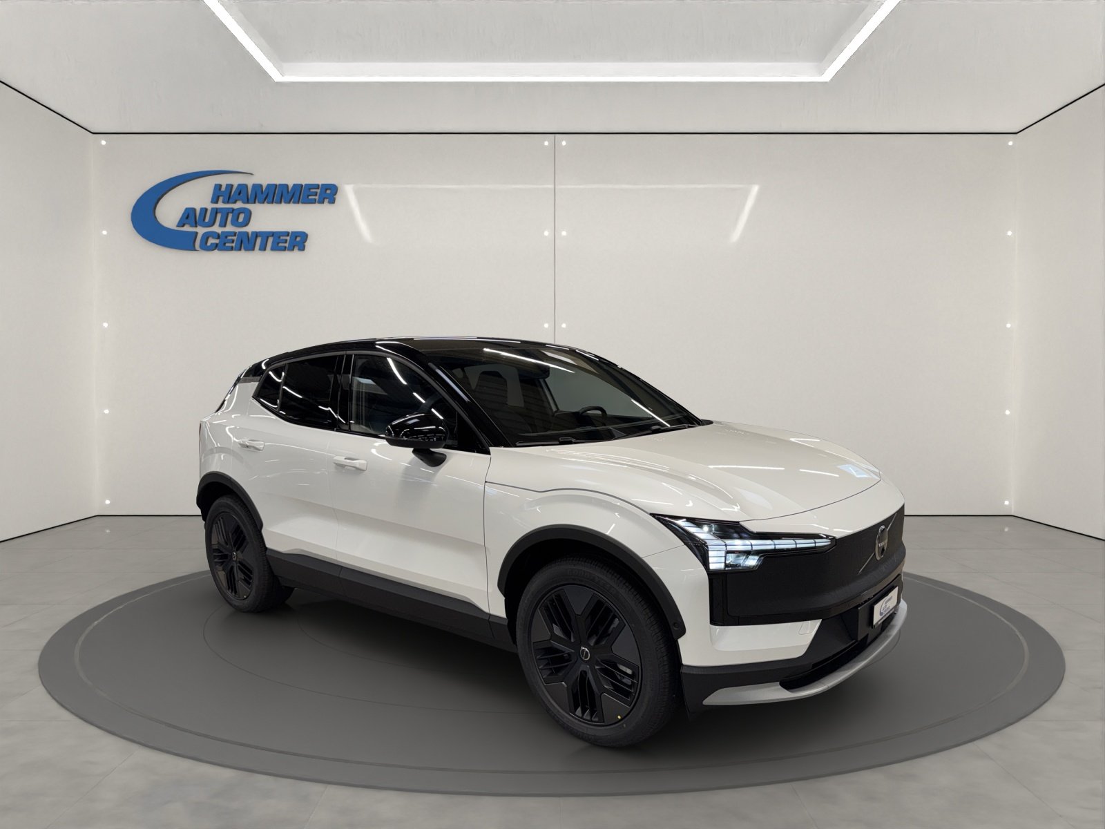 VOLVO EX30 CC P8 Ultra AWD, Elettrica, Auto nuove, Automatico - 5