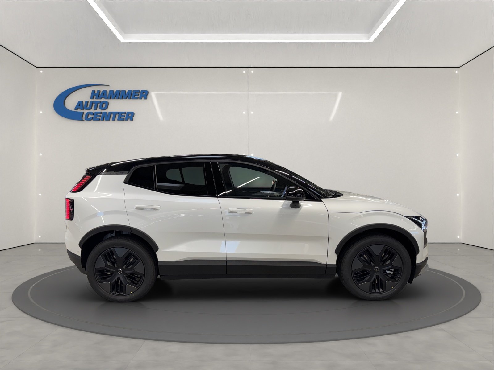 VOLVO EX30 CC P8 Ultra AWD, Elettrica, Auto nuove, Automatico - 6