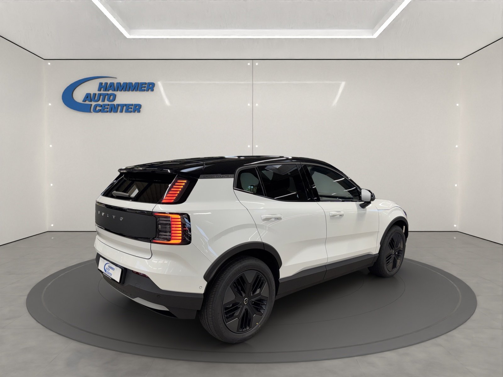 VOLVO EX30 CC P8 Ultra AWD, Elettrica, Auto nuove, Automatico - 7