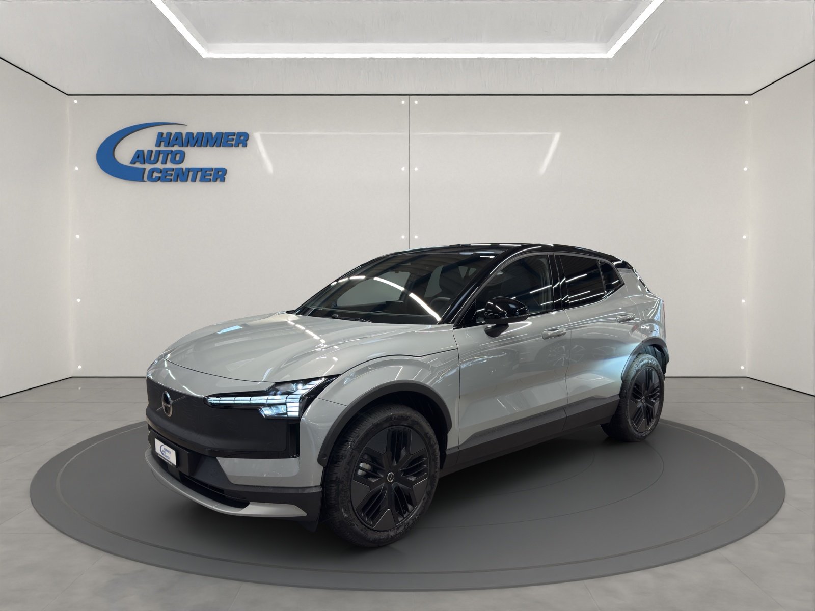 VOLVO EX30 CC P8 Ultra AWD