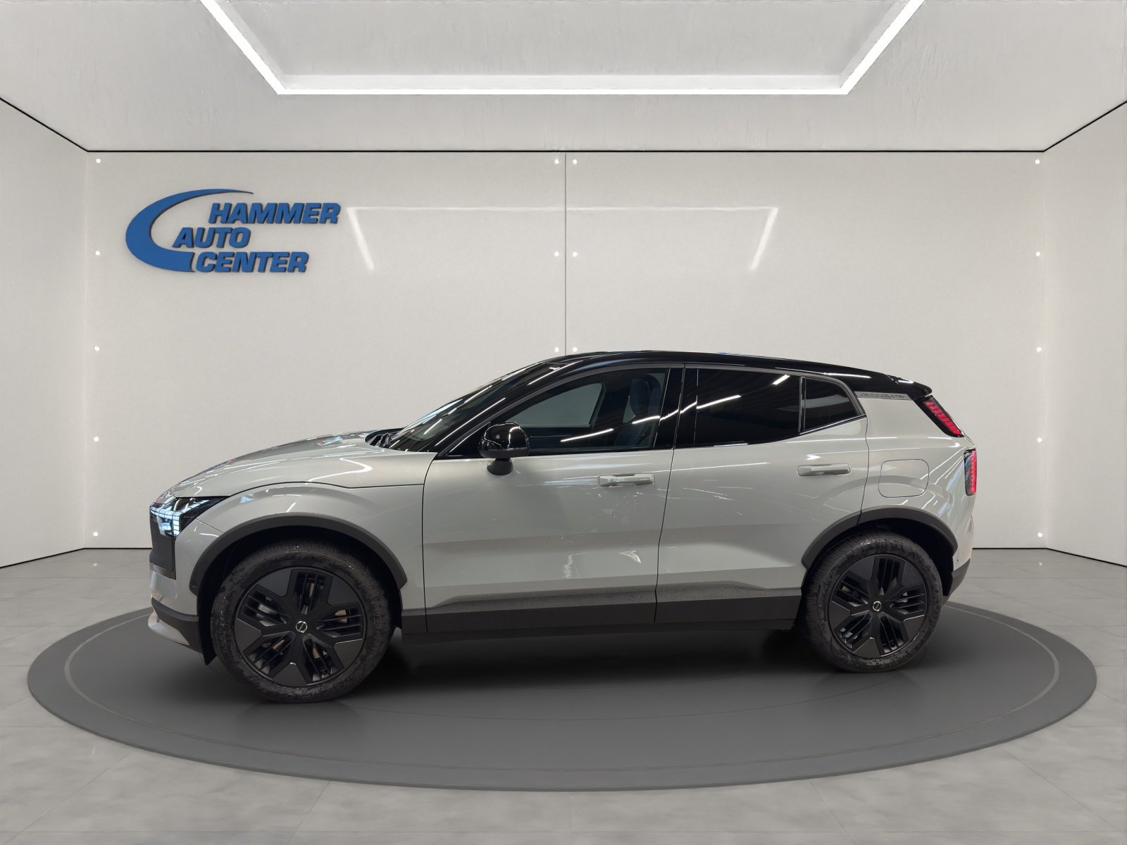 VOLVO EX30 CC P8 Ultra AWD, Electric, New car, Automatic - 2