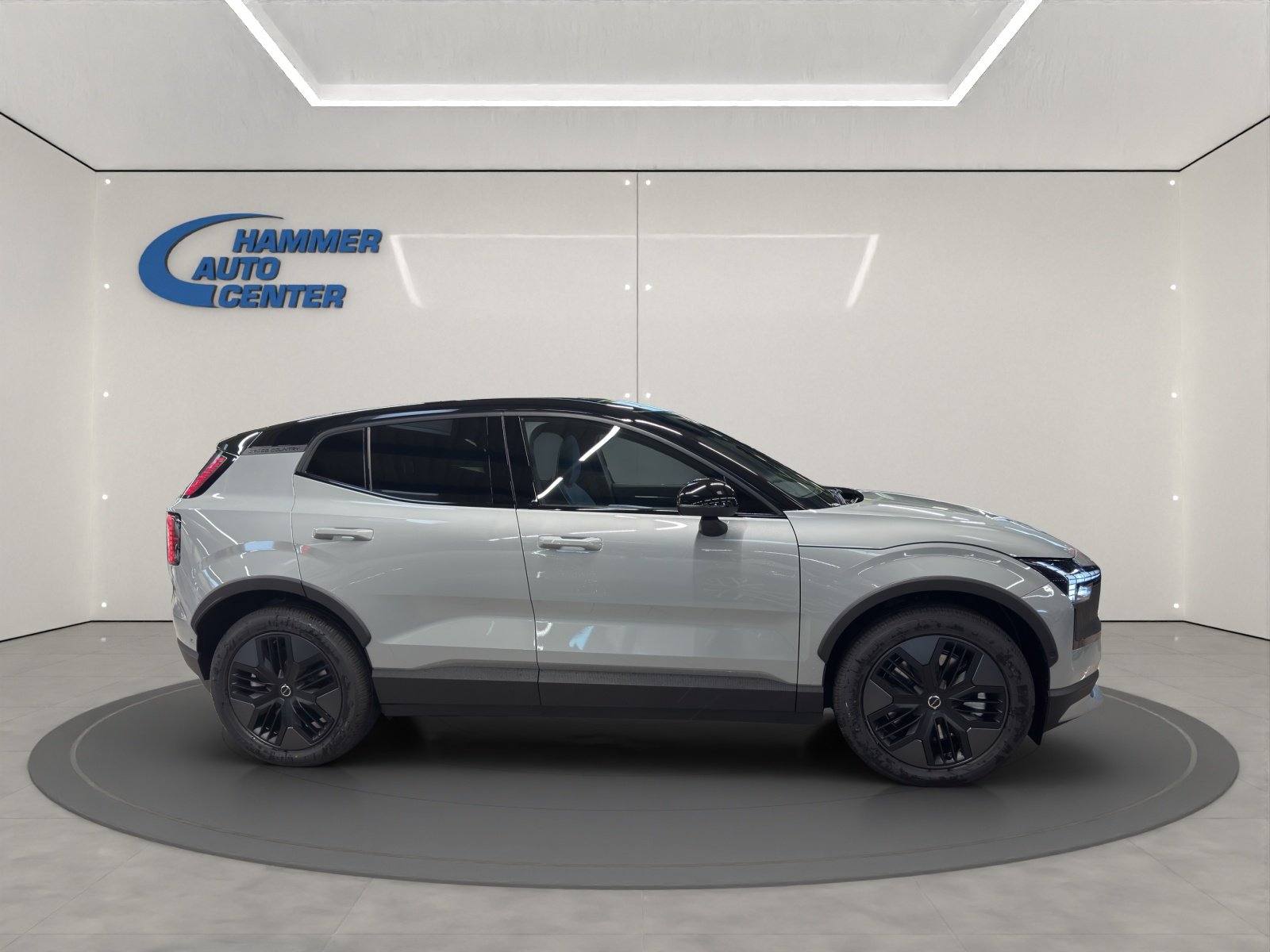 VOLVO EX30 CC P8 Ultra AWD, Electric, New car, Automatic - 6