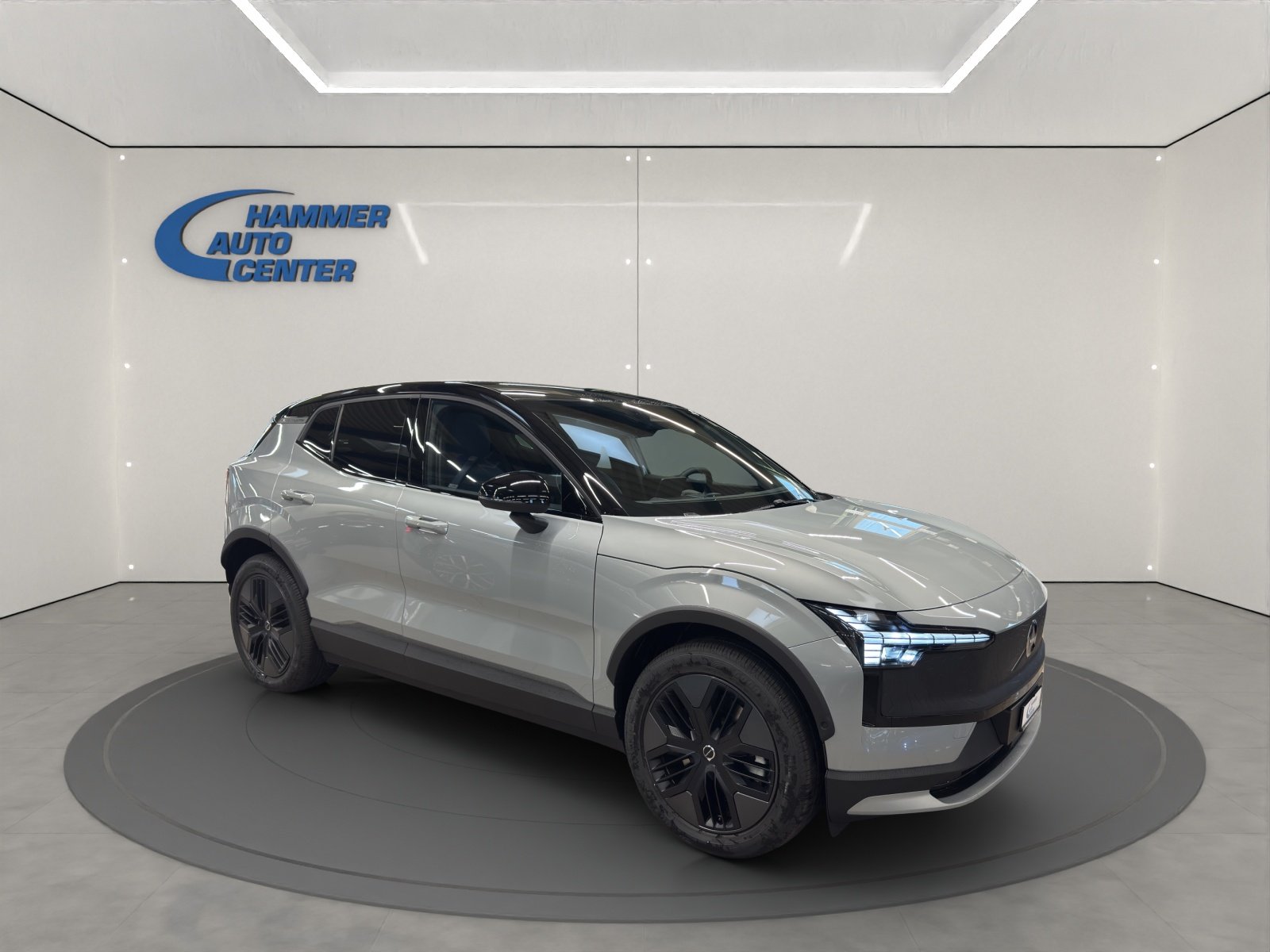 VOLVO EX30 CC P8 Ultra AWD, Electric, New car, Automatic - 7
