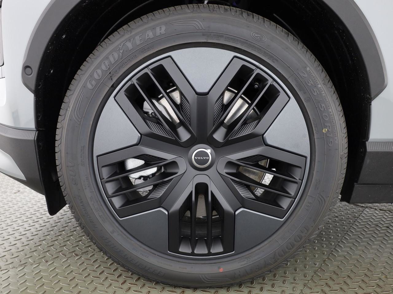 VOLVO EX30 CC P8 Ultra AWD, Électrique, Voiture nouvelle, Automatique - 6
