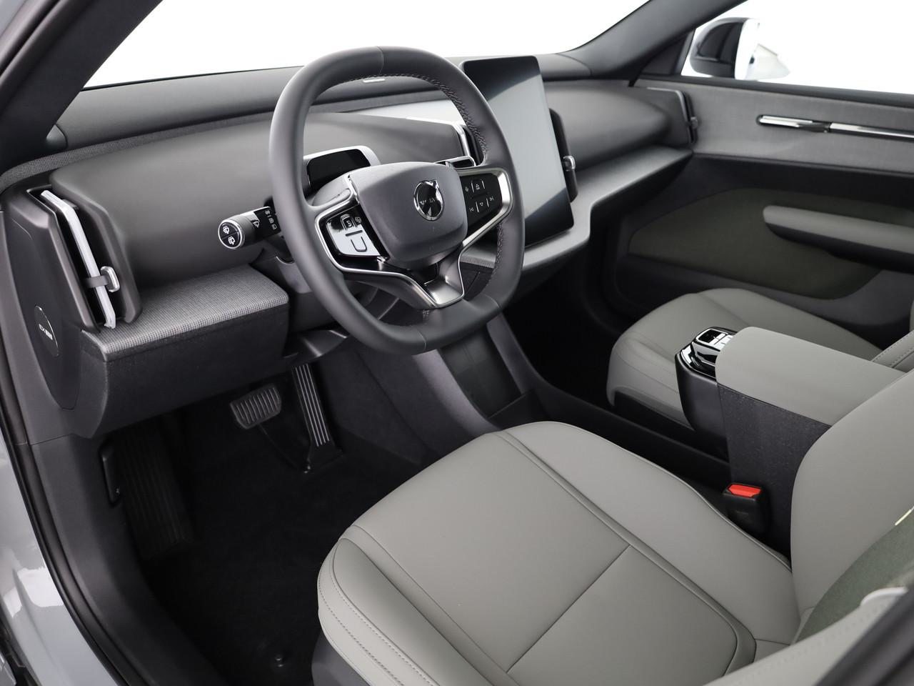 VOLVO EX30 CC P8 Ultra AWD, Électrique, Voiture nouvelle, Automatique - 7