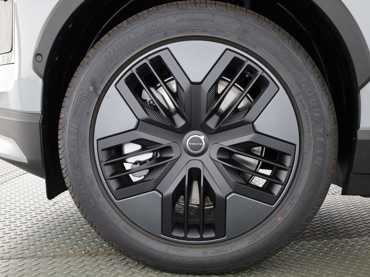 VOLVO EX30 CC P8 Ultra AWD, Électrique, Voiture nouvelle, Automatique - 6