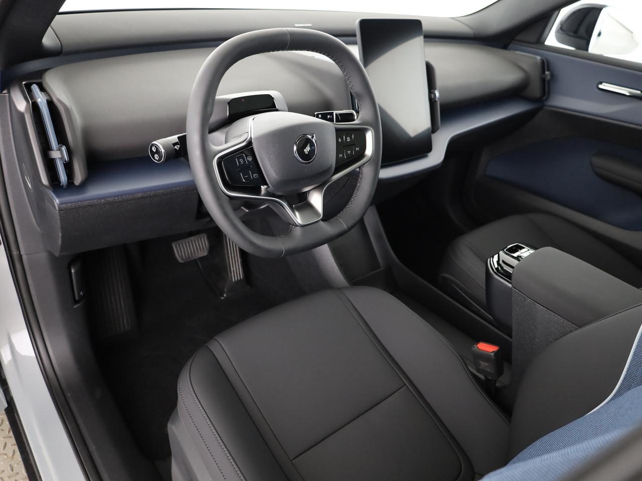VOLVO EX30 CC P8 Ultra AWD, Électrique, Voiture nouvelle, Automatique - 7