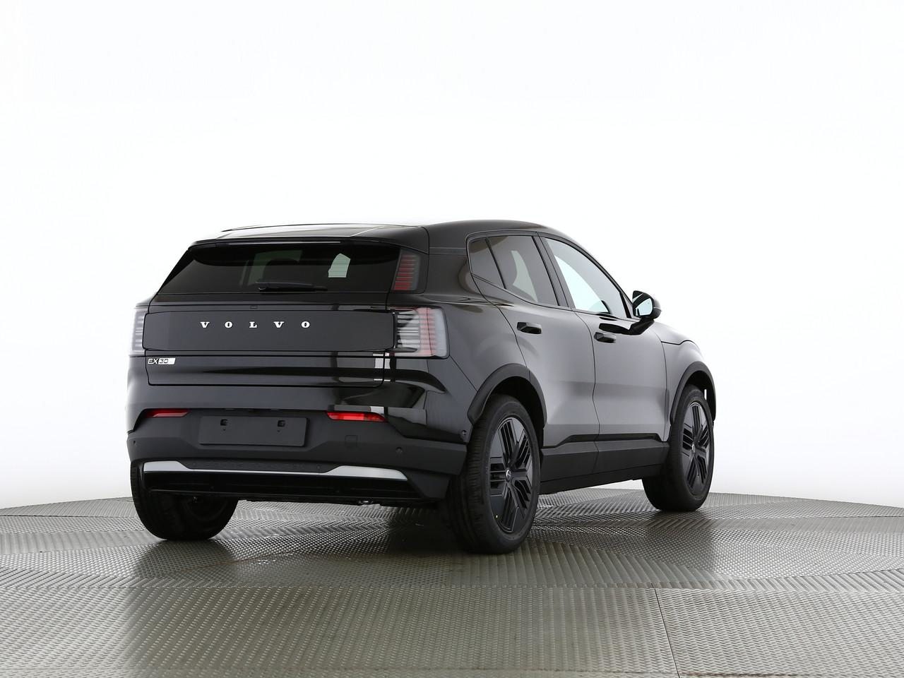 VOLVO EX30 CC P8 Ultra AWD, Électrique, Voiture nouvelle, Automatique - 2