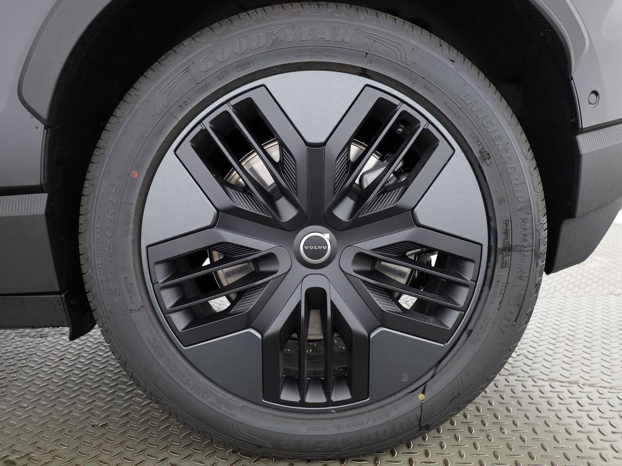 VOLVO EX30 CC P8 Ultra AWD, Électrique, Voiture nouvelle, Automatique - 6