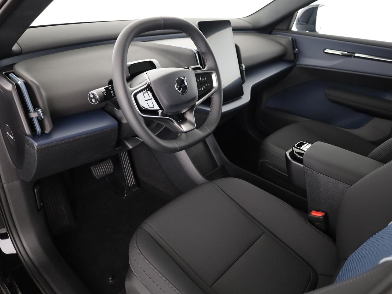 VOLVO EX30 CC P8 Ultra AWD, Électrique, Voiture nouvelle, Automatique - 7