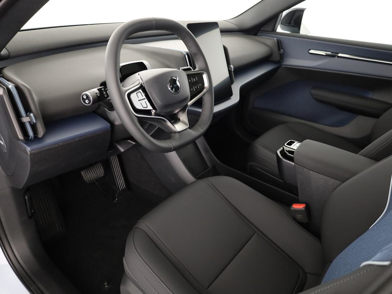 VOLVO EX30 CC P8 Ultra AWD, Électrique, Voiture nouvelle, Automatique - 7