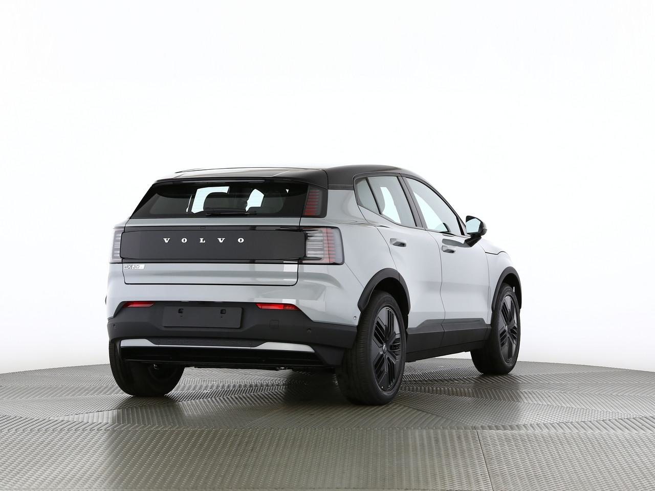 VOLVO EX30 CC P8 Ultra AWD, Électrique, Voiture nouvelle, Automatique - 2