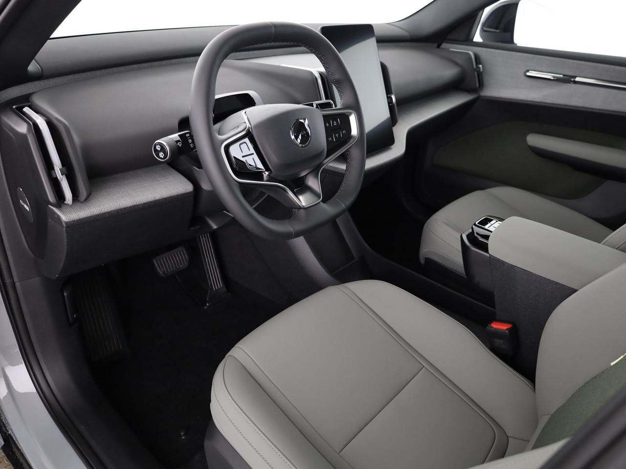 VOLVO EX30 CC P8 Ultra AWD, Électrique, Voiture nouvelle, Automatique - 7