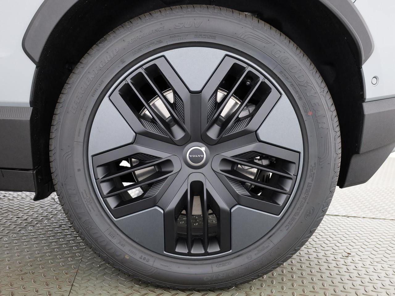 VOLVO EX30 CC P8 Ultra AWD, Électrique, Voiture nouvelle, Automatique - 6