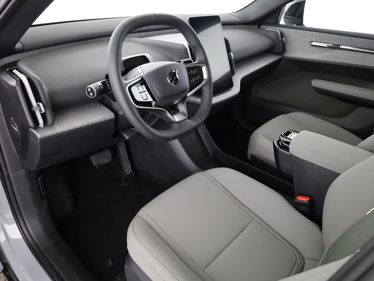 VOLVO EX30 CC P8 Ultra AWD, Électrique, Voiture nouvelle, Automatique - 7