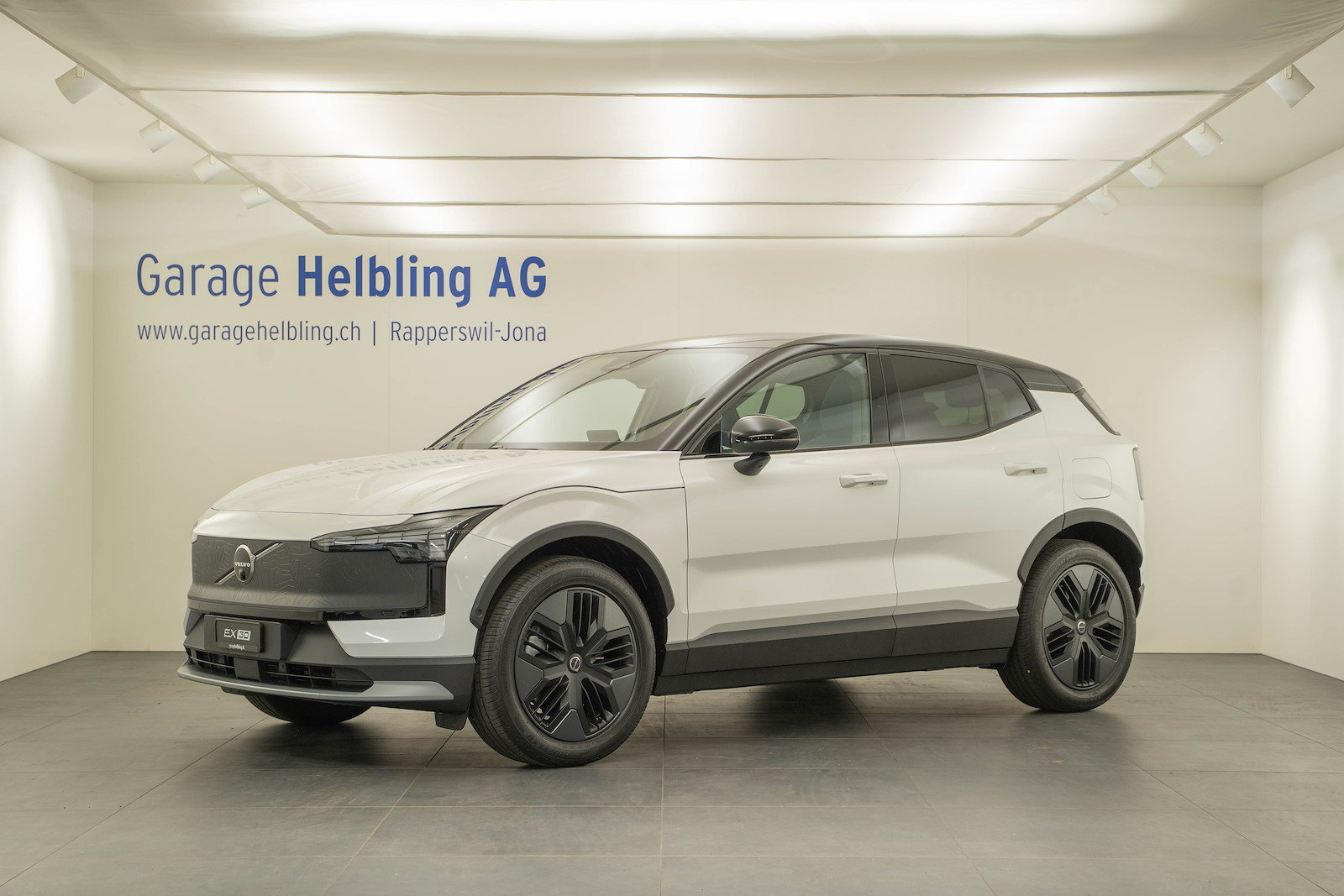 VOLVO EX30 CC E60 Twin Performance AWD