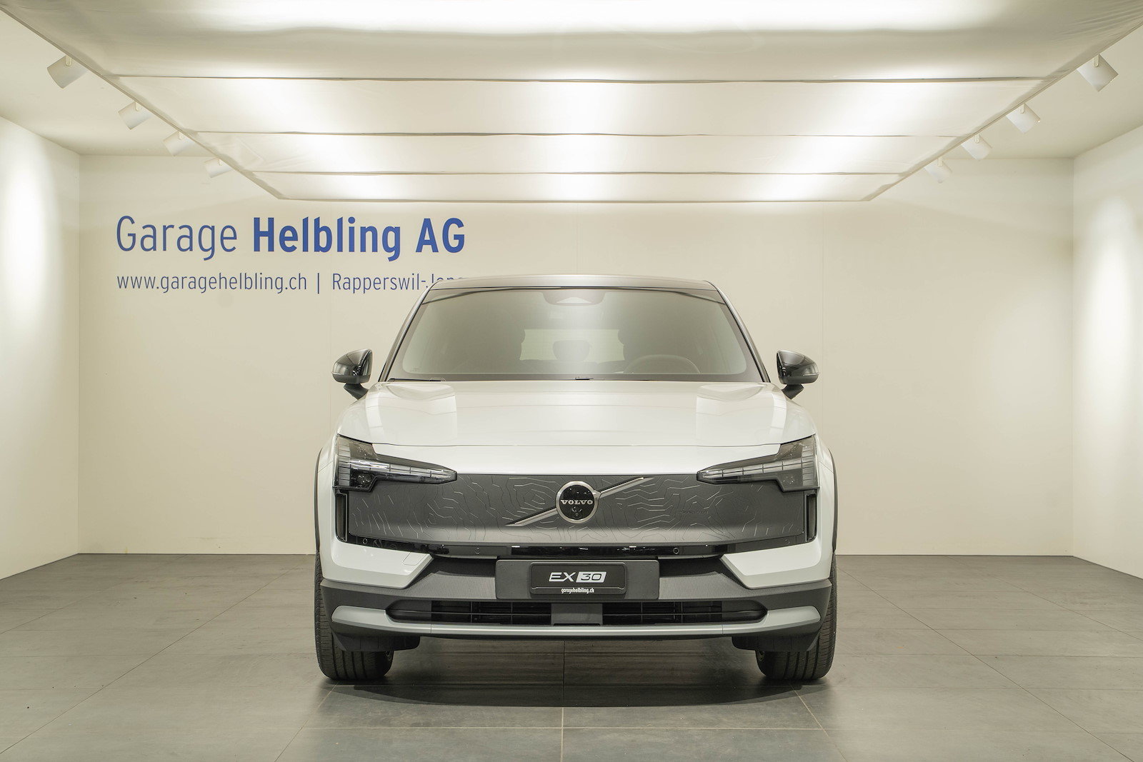 VOLVO EX30 CC E60 Twin Performance AWD, Elektro, Neuwagen, Automatik - 2