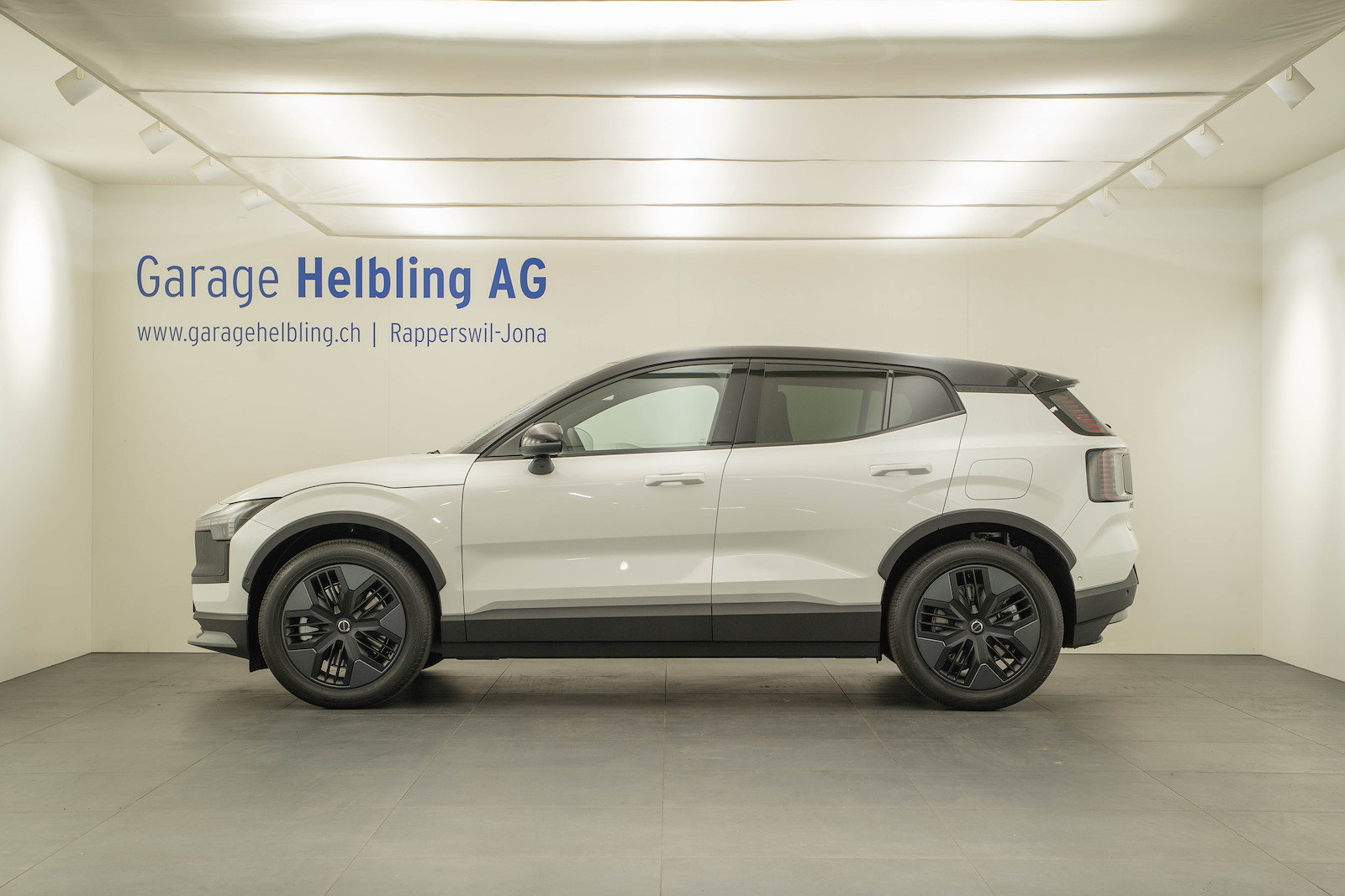 VOLVO EX30 CC E60 Twin Performance AWD, Elektro, Neuwagen, Automatik - 3