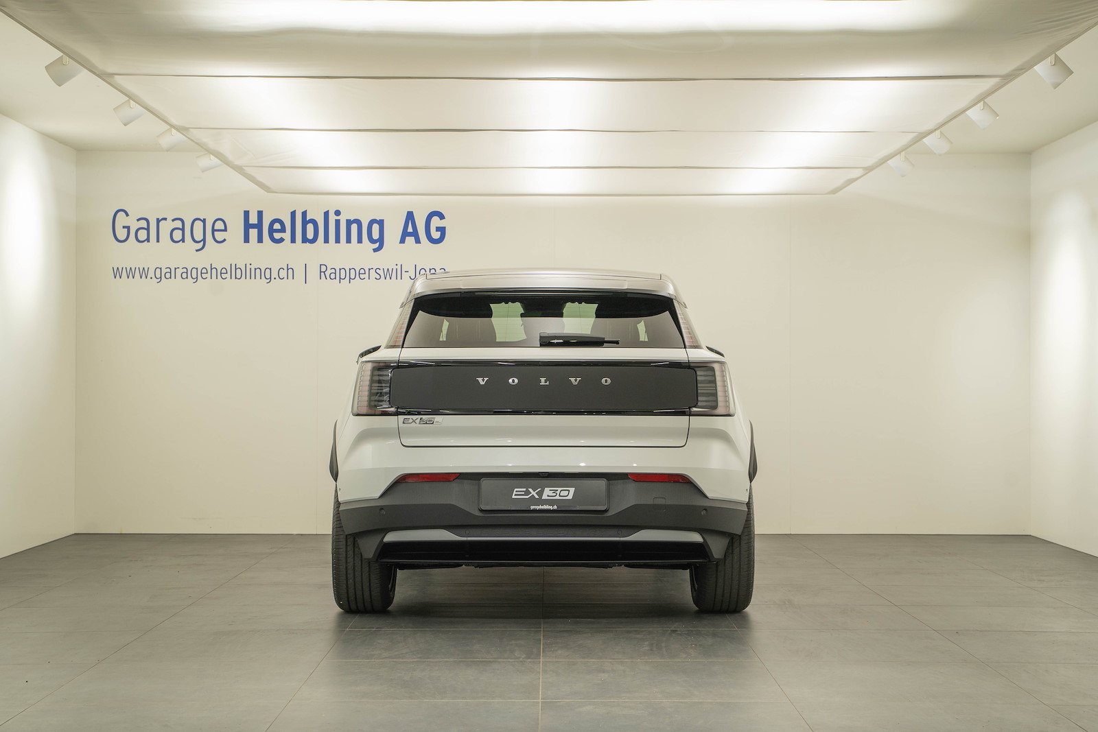 VOLVO EX30 CC E60 Twin Performance AWD, Elektro, Neuwagen, Automatik - 4