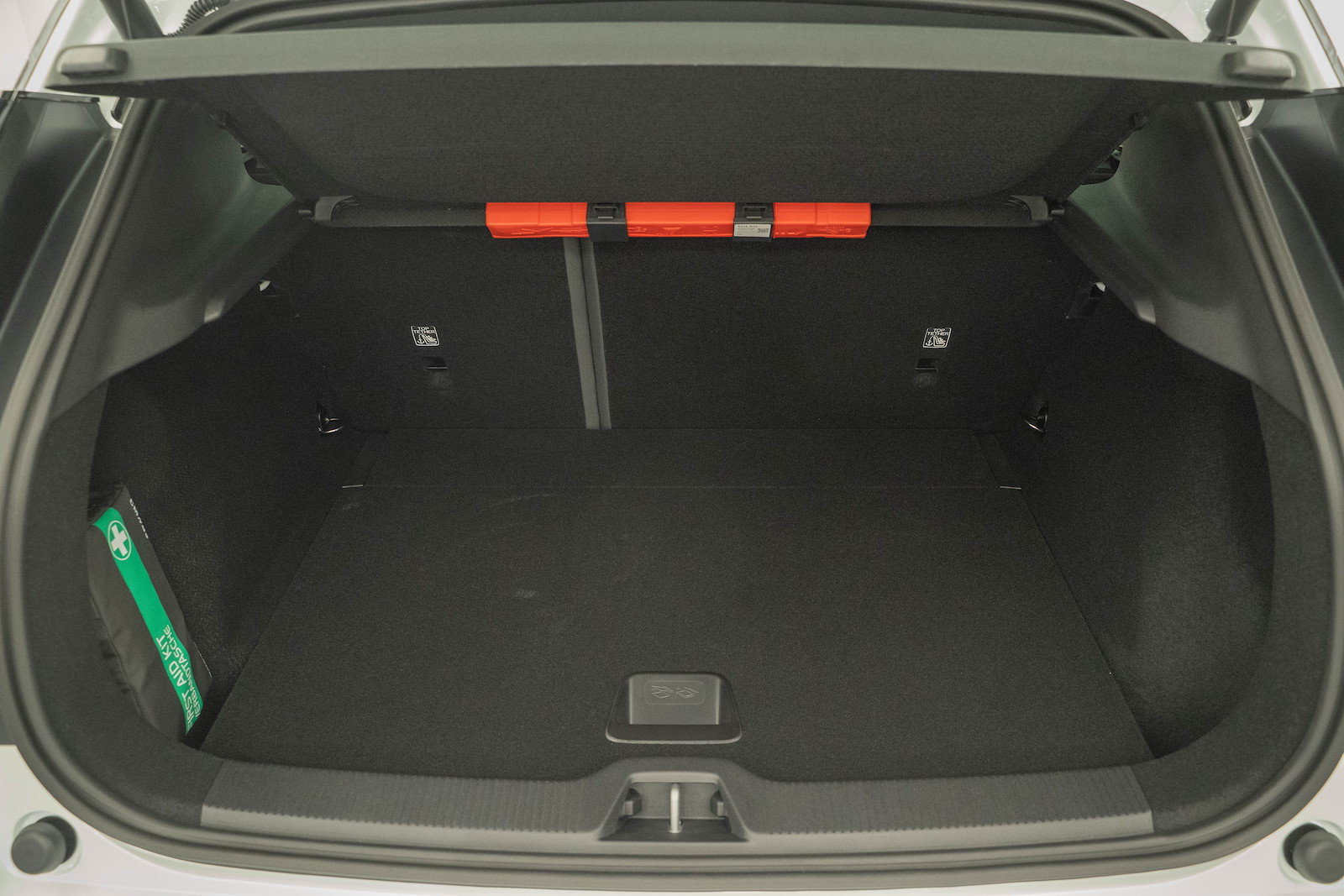 VOLVO EX30 CC E60 Twin Performance AWD, Elektro, Neuwagen, Automatik - 5