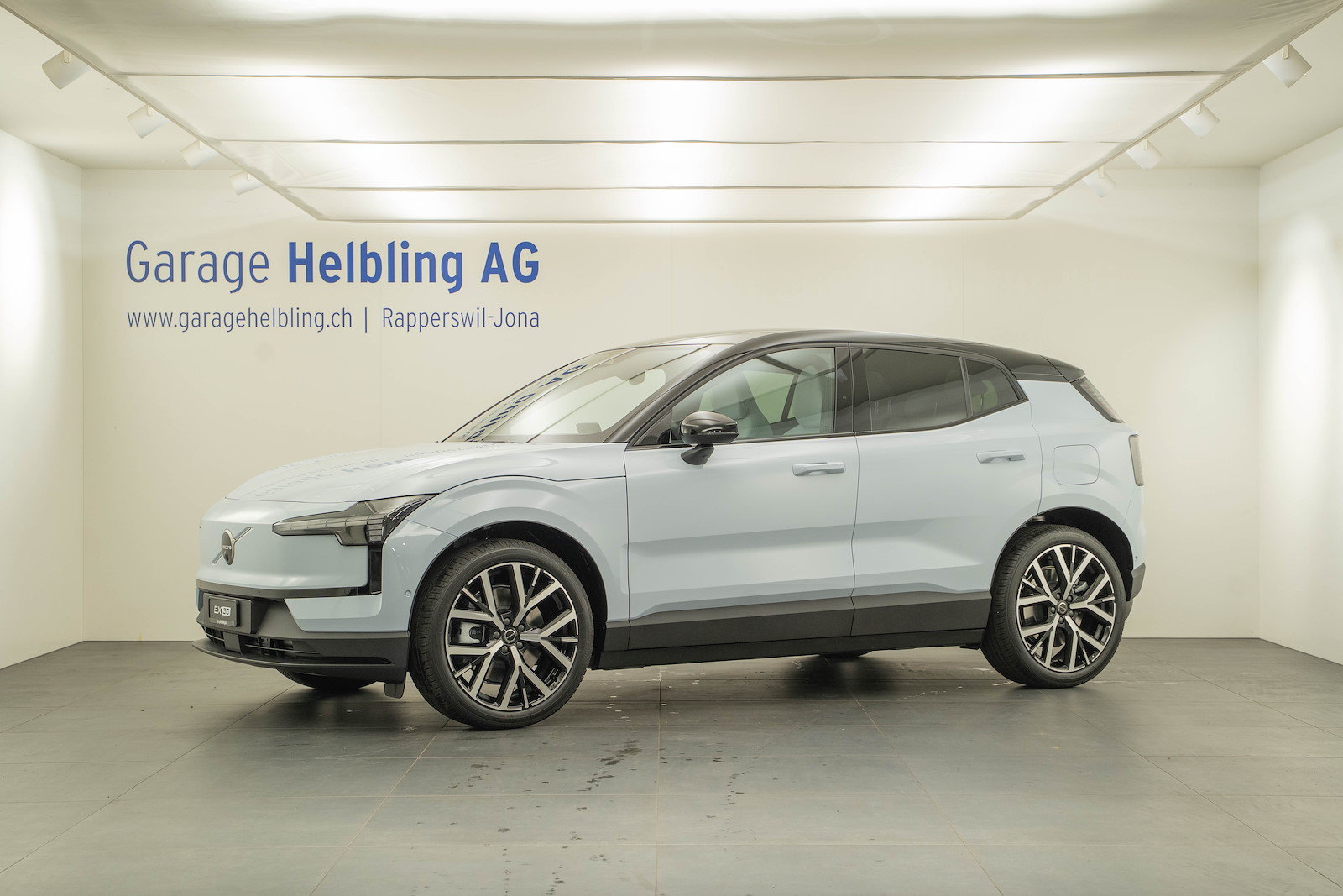 VOLVO EX30 E60 Twin Ultra Performance AWD