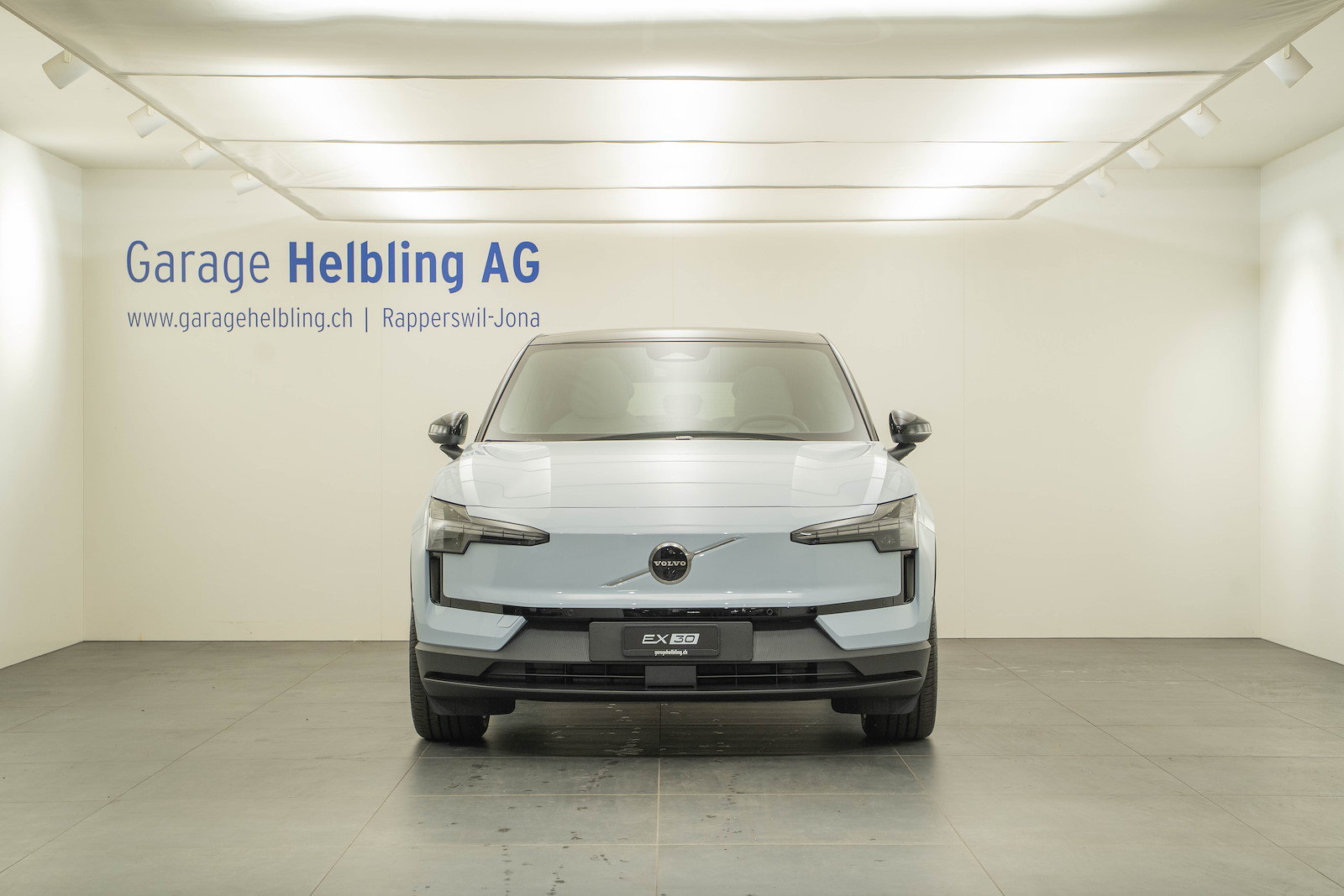 VOLVO EX30 E60 Twin Ultra Performance AWD, Elektro, Neuwagen, Automatik - 2