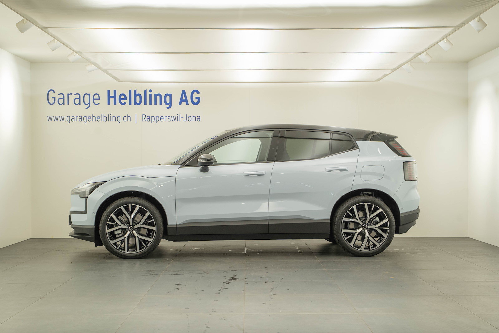 VOLVO EX30 E60 Twin Ultra Performance AWD, Elektro, Neuwagen, Automatik - 3