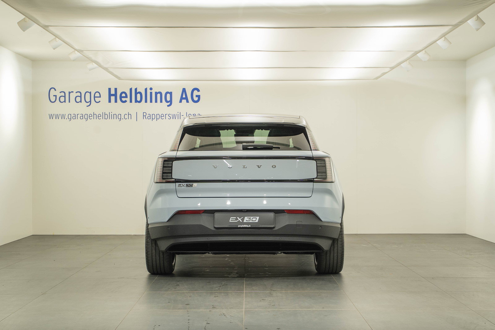 VOLVO EX30 E60 Twin Ultra Performance AWD, Elektro, Neuwagen, Automatik - 4