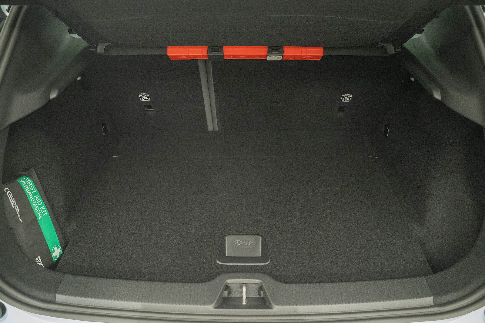 VOLVO EX30 E60 Twin Ultra Performance AWD, Elektro, Neuwagen, Automatik - 5