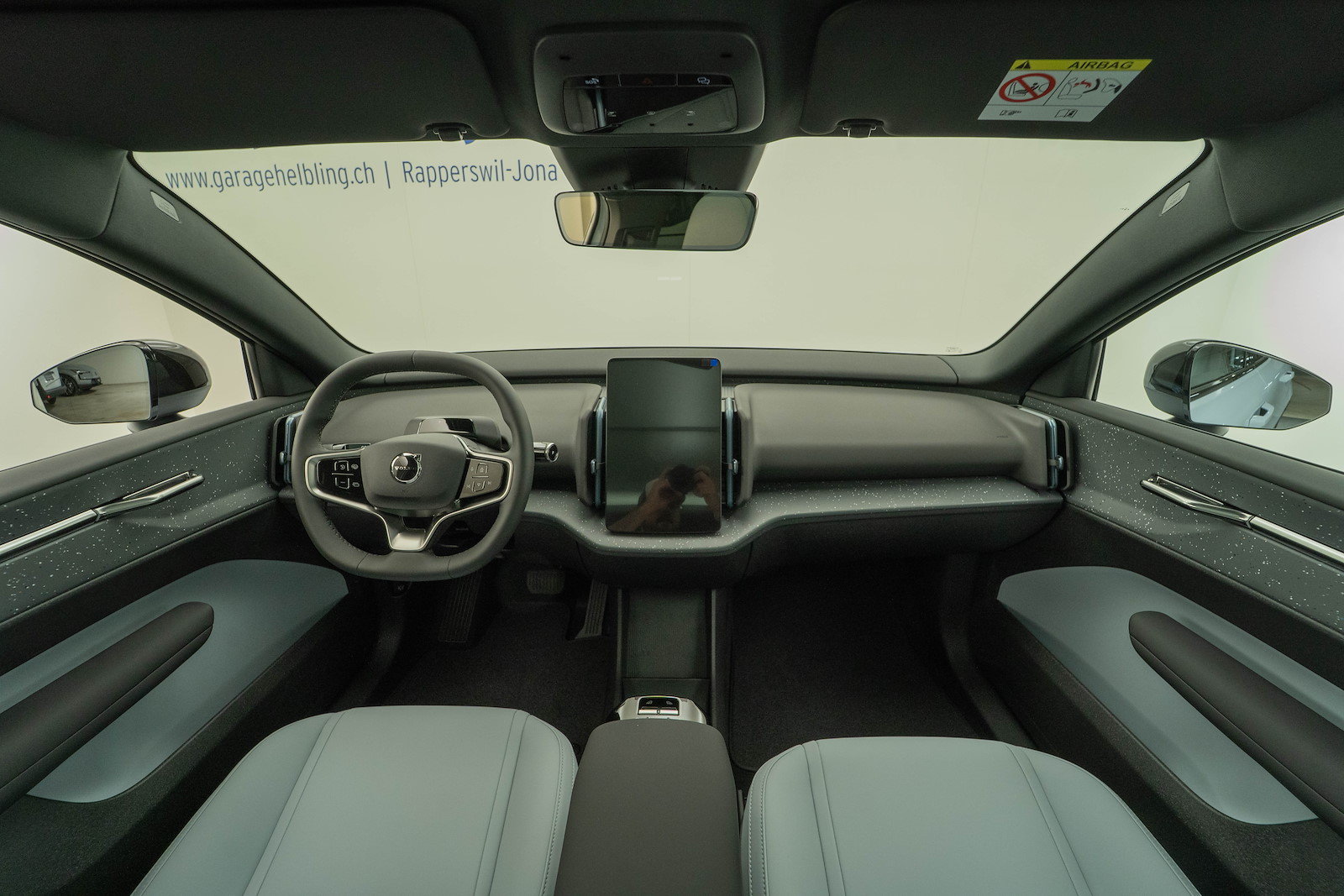 VOLVO EX30 E60 Twin Ultra Performance AWD, Elektro, Neuwagen, Automatik - 6