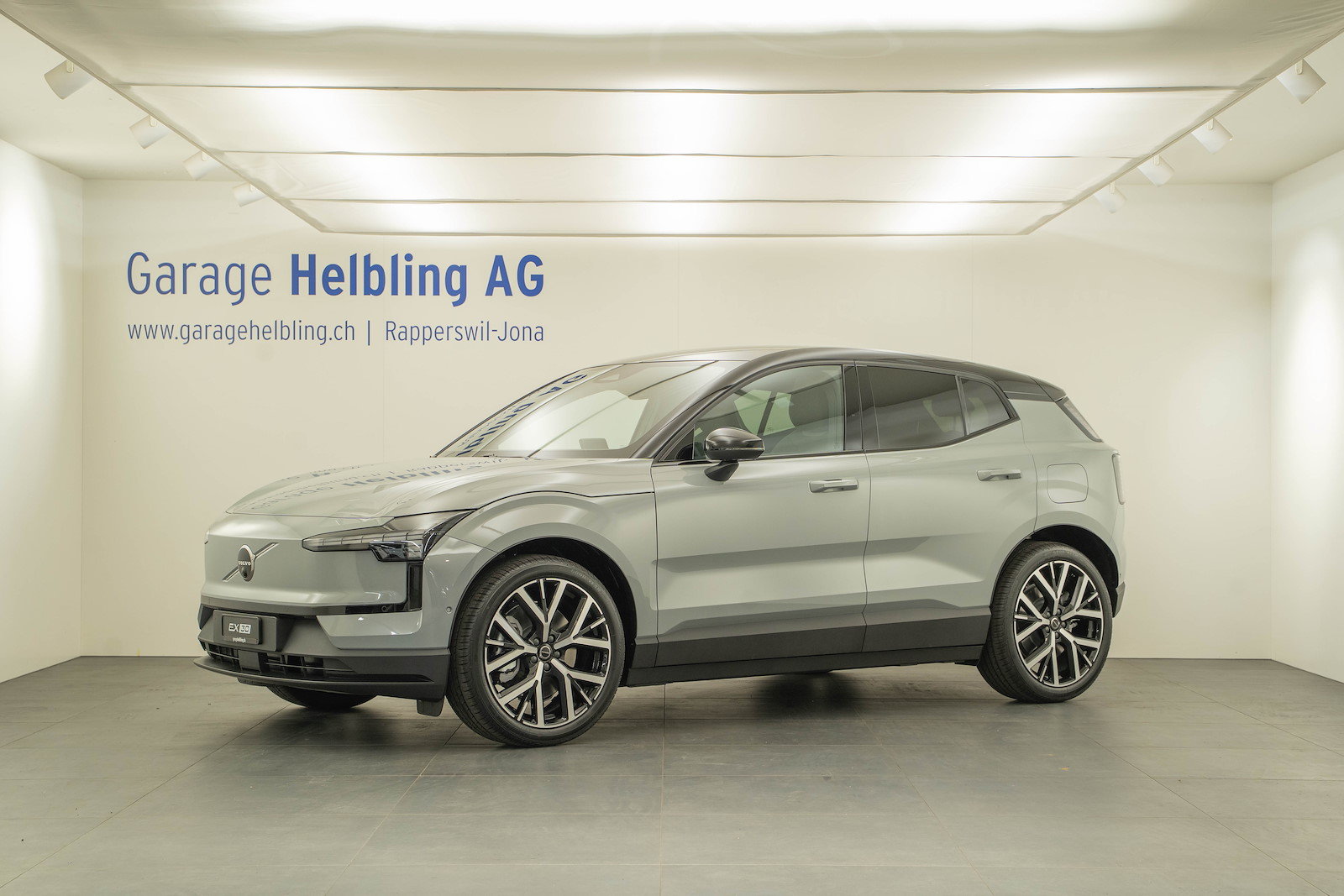 VOLVO EX30 E60 Twin Ultra Performance AWD