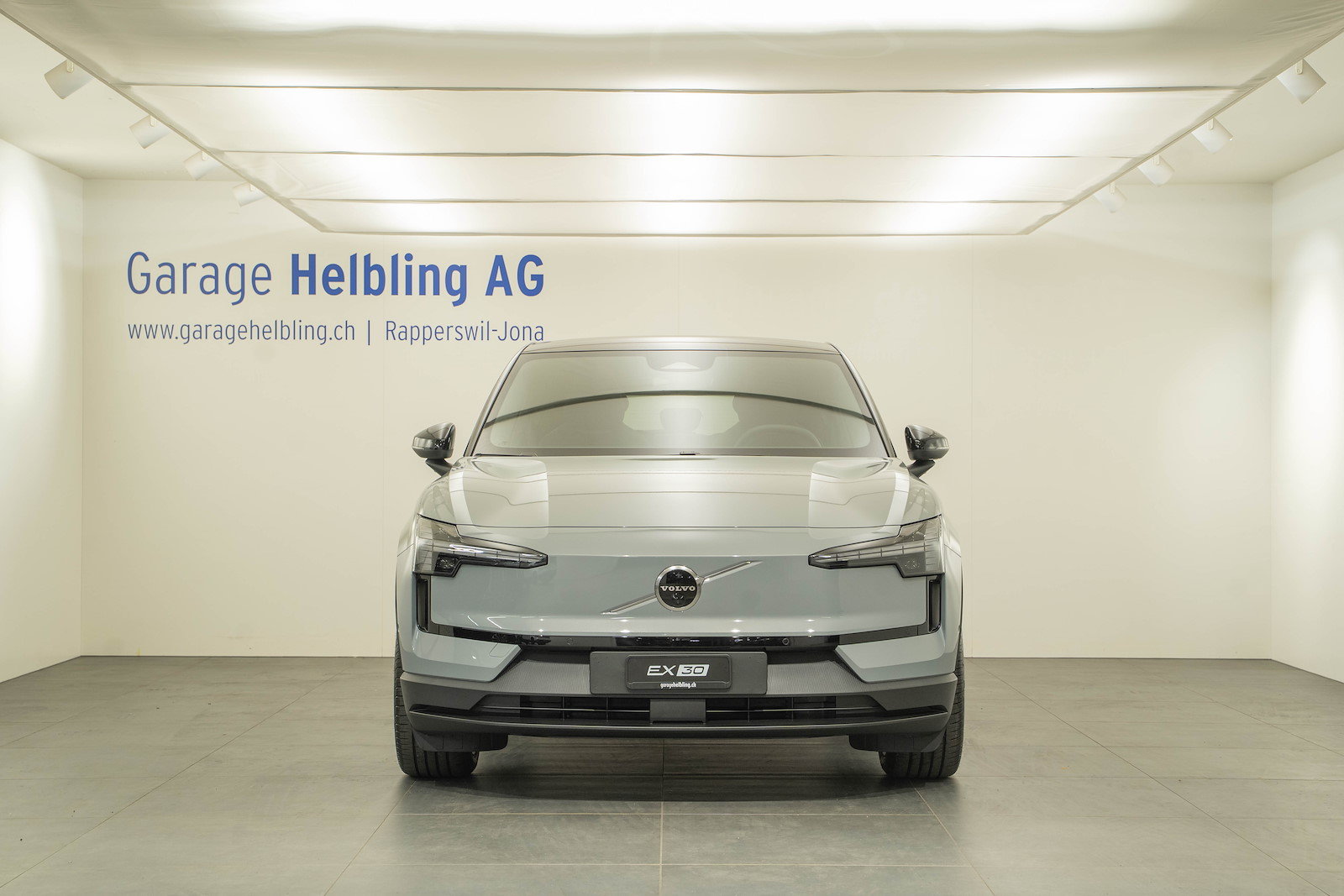 VOLVO EX30 E60 Twin Ultra Performance AWD, Elektro, Neuwagen, Automatik - 2
