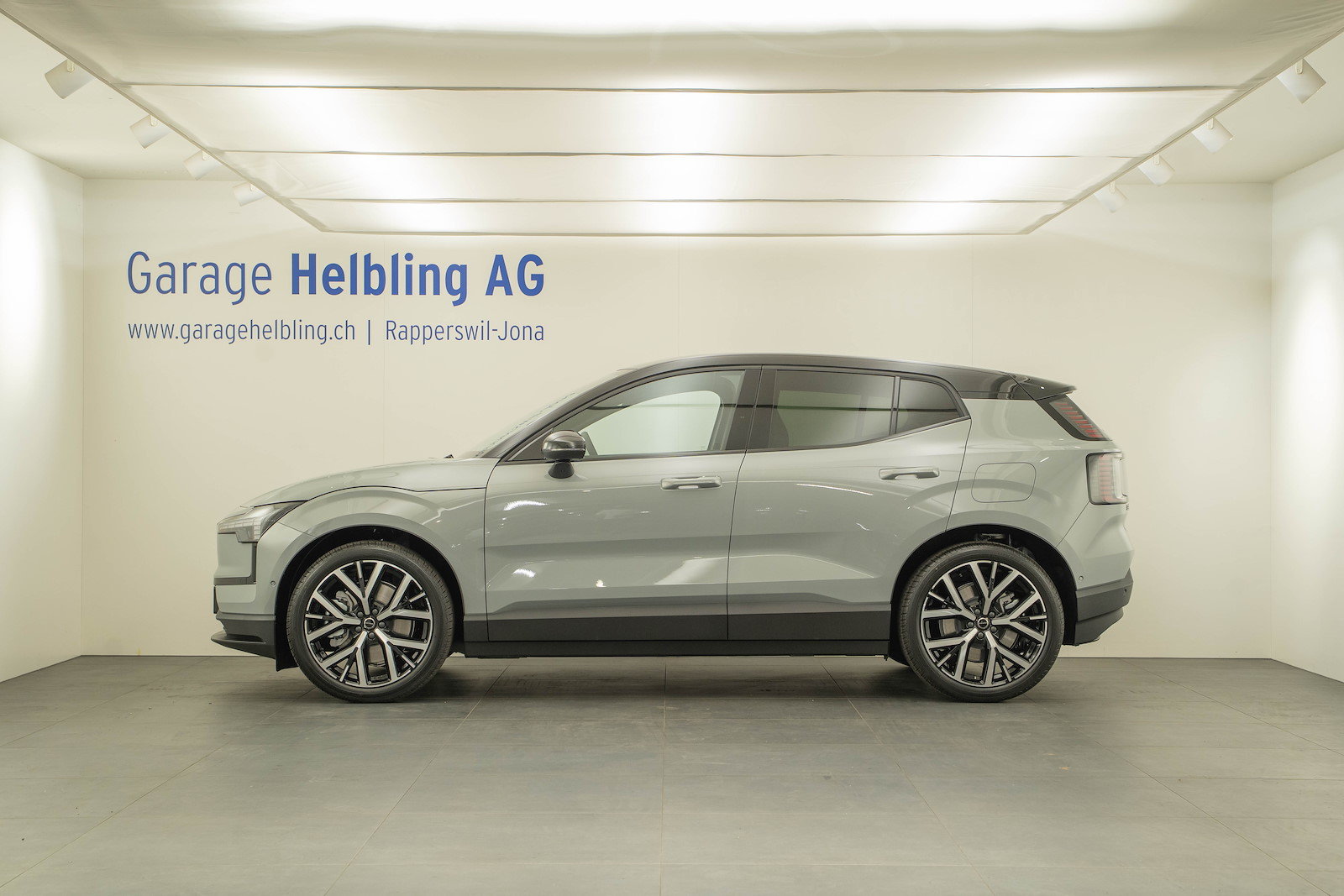 VOLVO EX30 E60 Twin Ultra Performance AWD, Elektro, Neuwagen, Automatik - 3