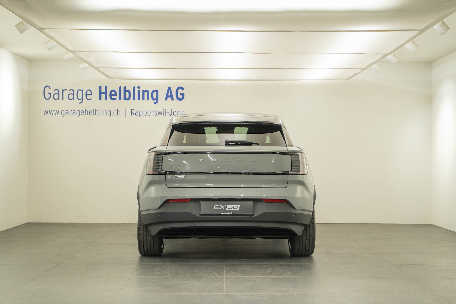 VOLVO EX30 E60 Twin Ultra Performance AWD, Elektro, Neuwagen, Automatik - 4