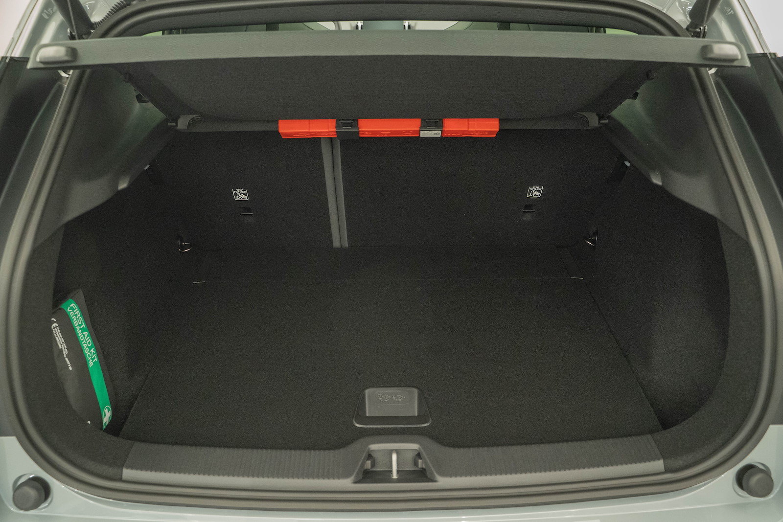 VOLVO EX30 E60 Twin Ultra Performance AWD, Elektro, Neuwagen, Automatik - 5
