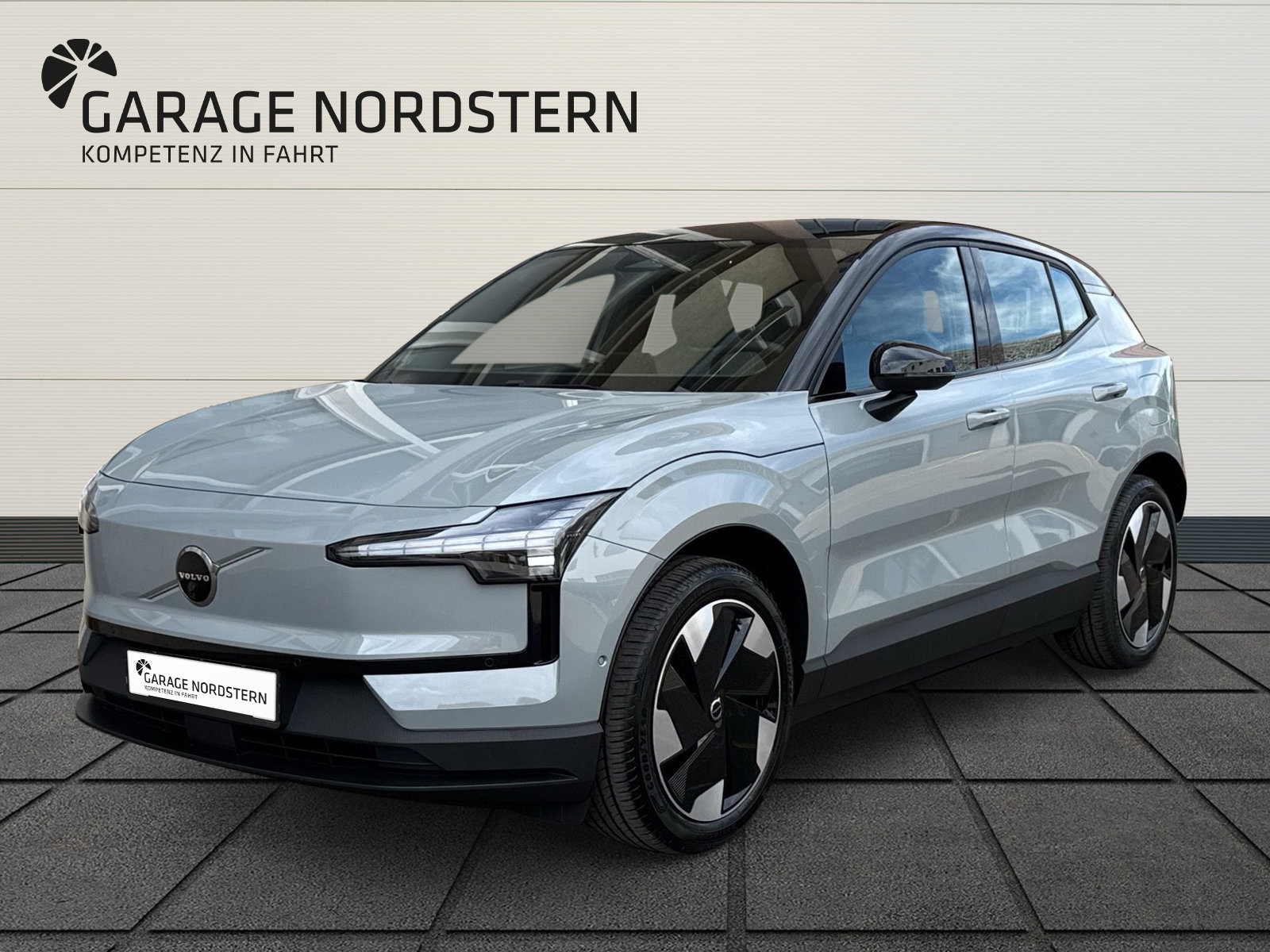 VOLVO EX30 E60 Twin Ultra Performance AWD