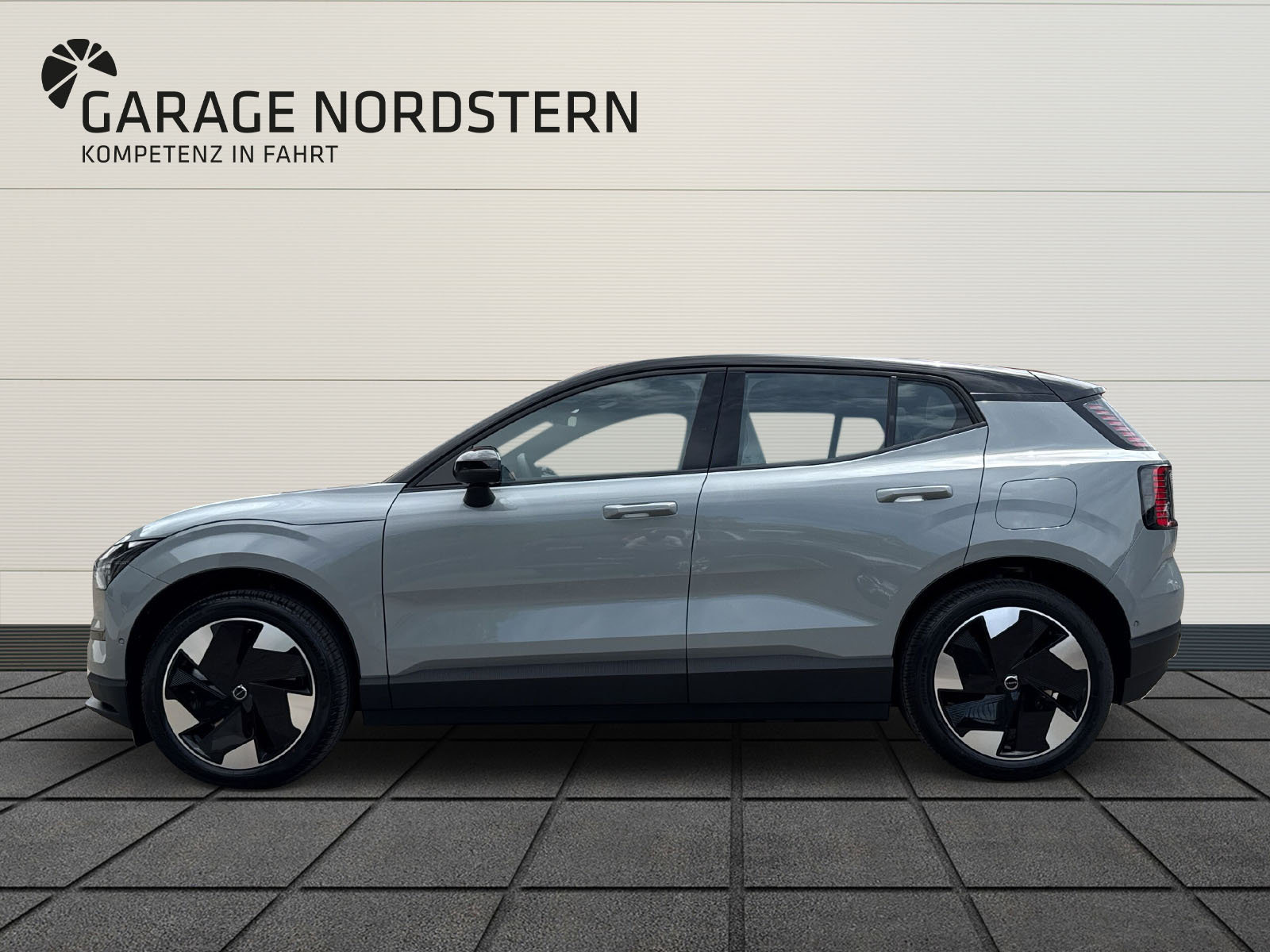 VOLVO EX30 E60 Twin Ultra Performance AWD, Elettrica, Auto nuove, Automatico - 2
