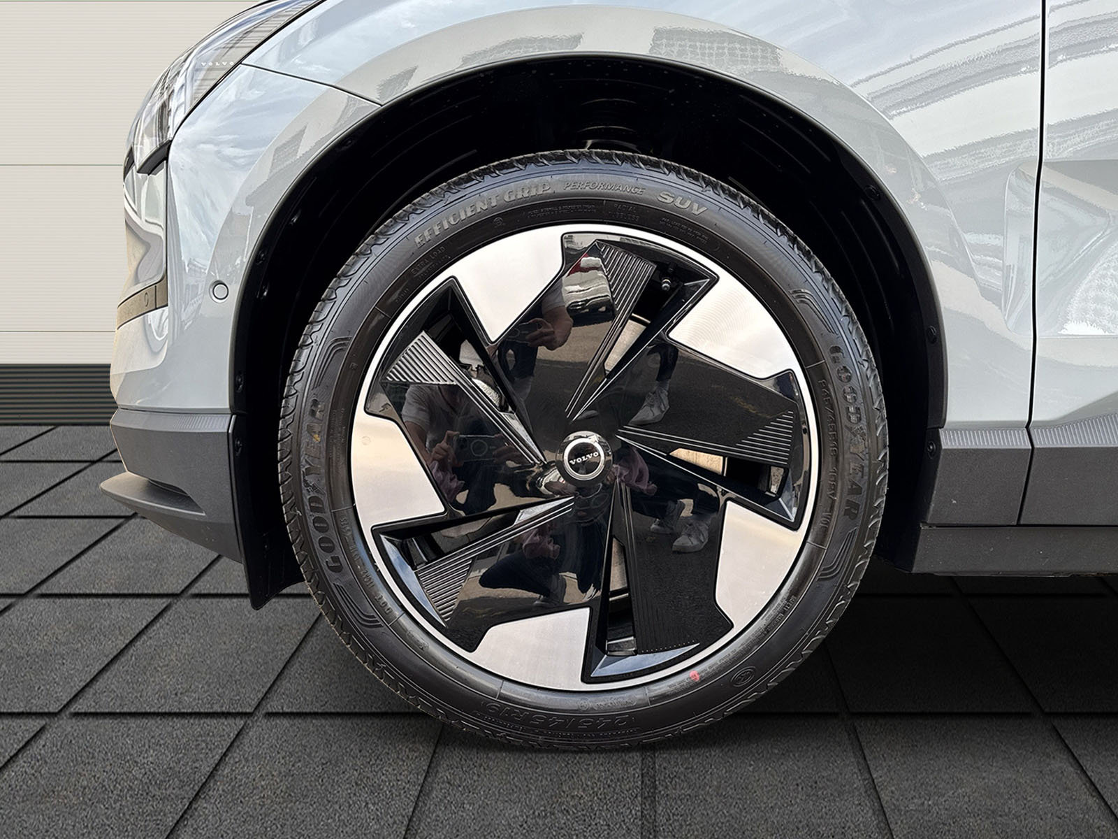 VOLVO EX30 E60 Twin Ultra Performance AWD, Elettrica, Auto nuove, Automatico - 6